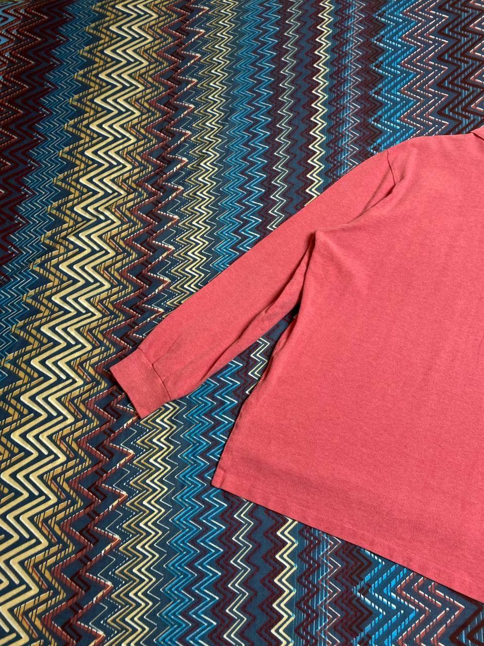Polo Ralph Lauren × Vintage Vintage Ralph Lauren polo rugby longsleeve Size US XL / EU 56 / 4 - 13 Thumbnail