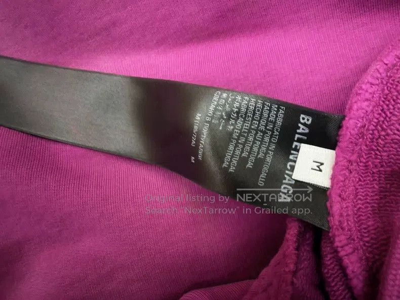 Balenciaga Balenciaga size M Sport Pants Size US 27 - 5 Thumbnail