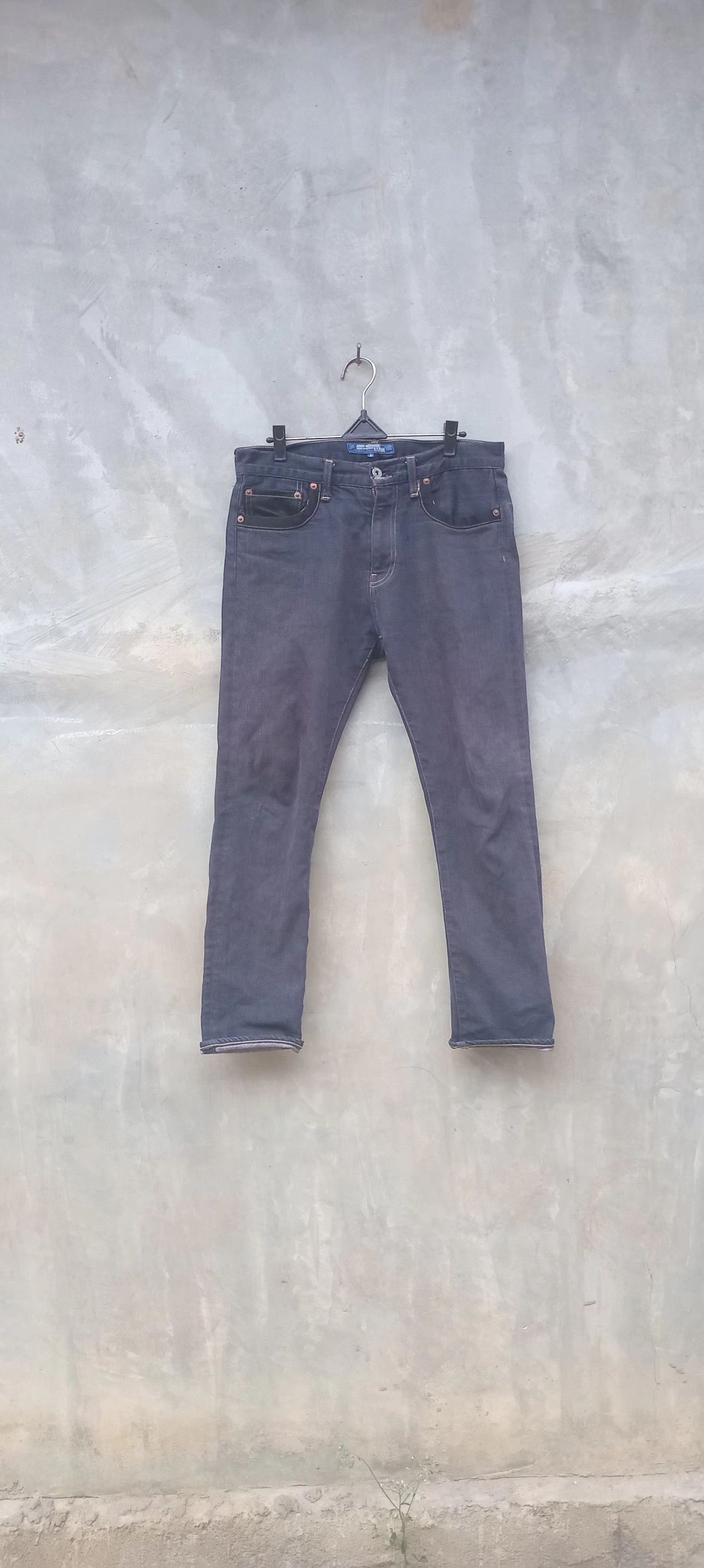 Comme des Garcons × Japanese Brand × Junya Watanabe Junya watanabe comme des garcons Man jeans Size US 31 - 1 Thumbnail