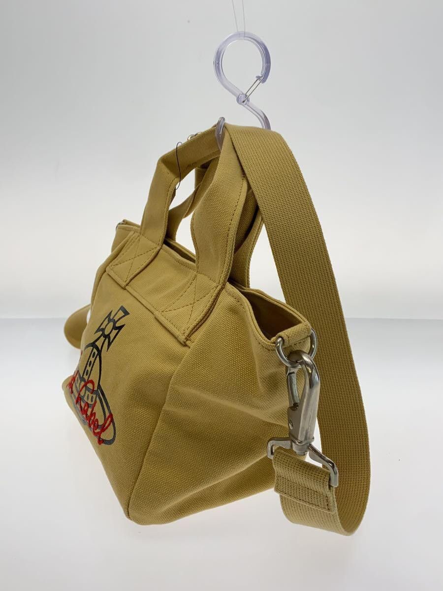 Vivienne Westwood Orb Shoulder Bag Size ONE SIZE - 2 Thumbnail