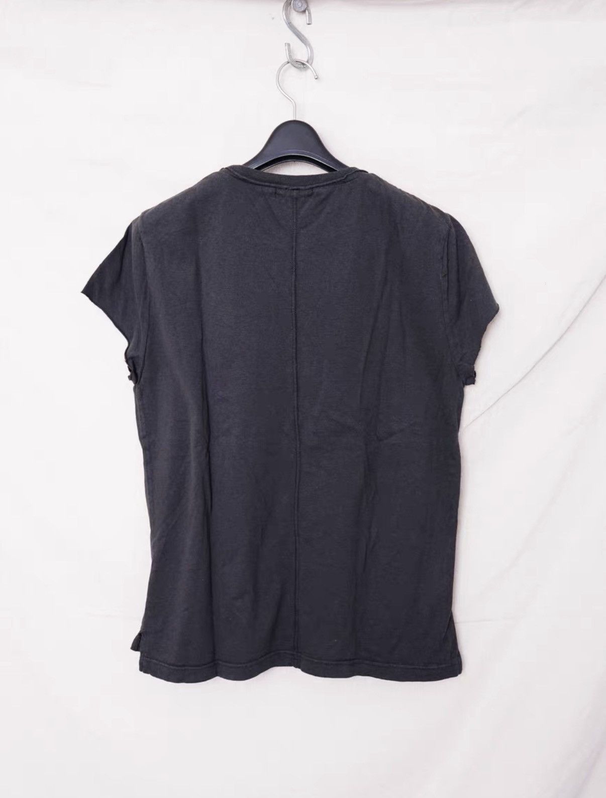 Iroquois Japan Iroquois Metallica Vintage Short Sleeve T‑shirt Size US S / EU 44-46 / 1 - 5 Thumbnail