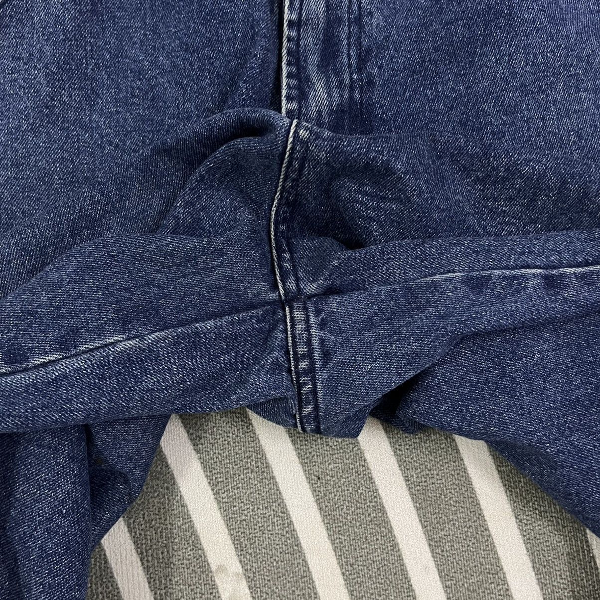 Sean John × Vintage VINTAGE Y2K SEAN JOHN Size US 34 / EU 50 - 19 Thumbnail