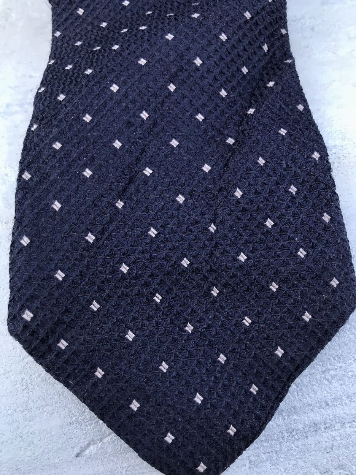 Balenciaga Vintage BALENCIAGA ties Size ONE SIZE - 2 Thumbnail