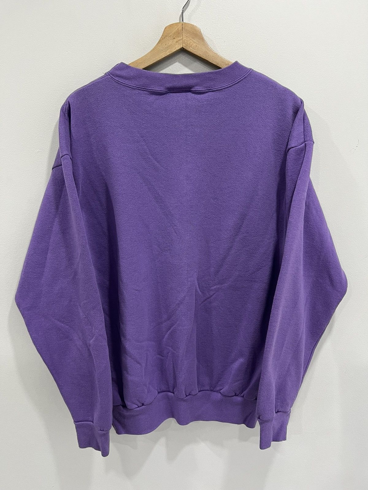 Guess Vintage Guess Sweater Sweatshirt spellout Size US XL / EU 56 / 4 - 4 Thumbnail