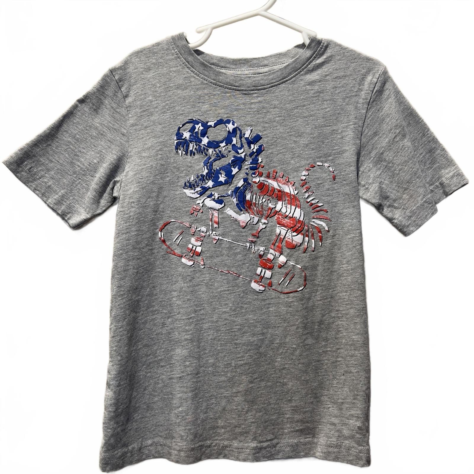 Other Hybrid Apparel Unisex Kids' Short Sleeve T-Shirt with Skateb Size US M / EU 48-50 / 2 - 1 Thumbnail