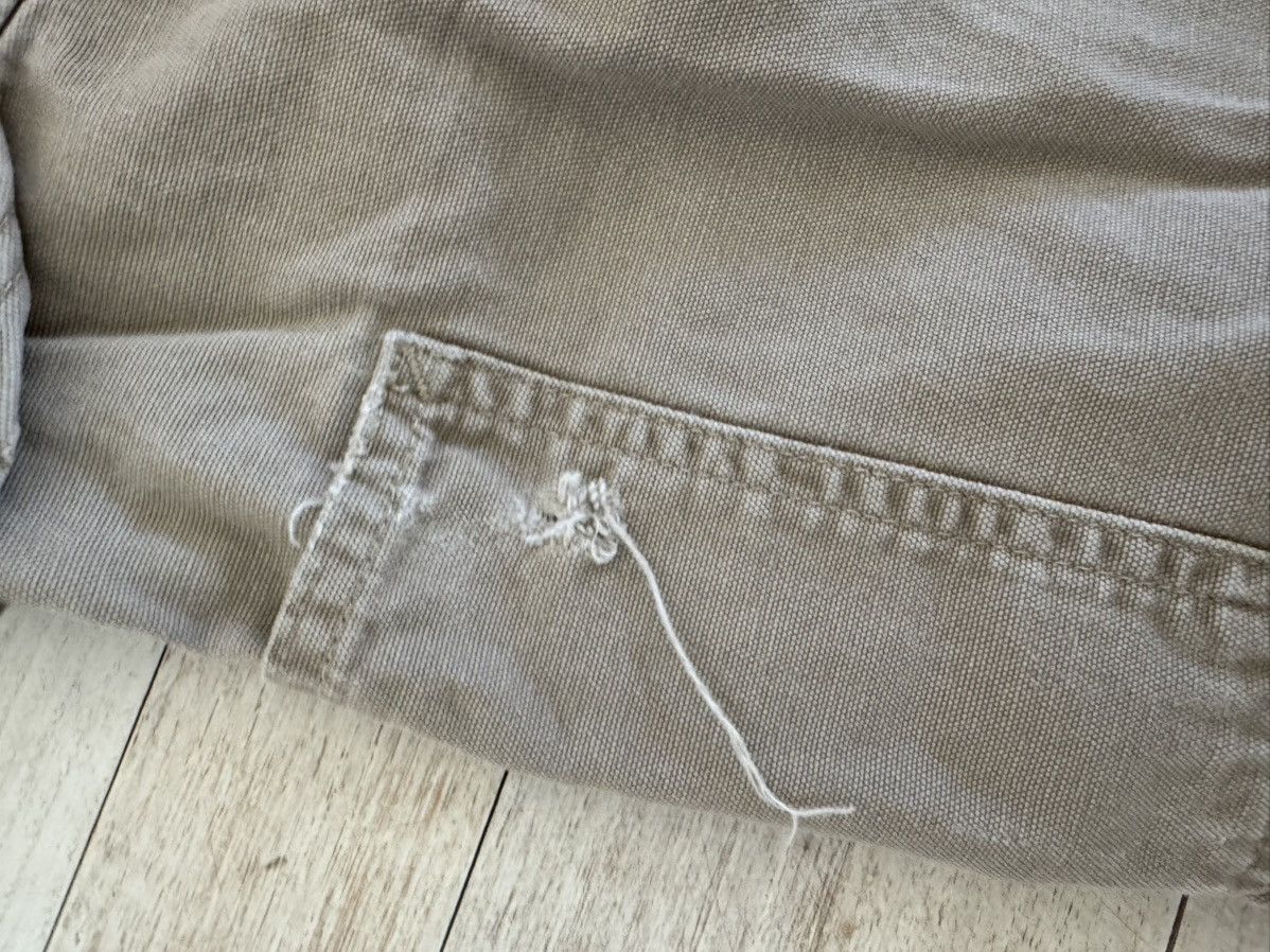 Carhartt Carhartt pants Size US 32 / EU 48 - 9 Thumbnail
