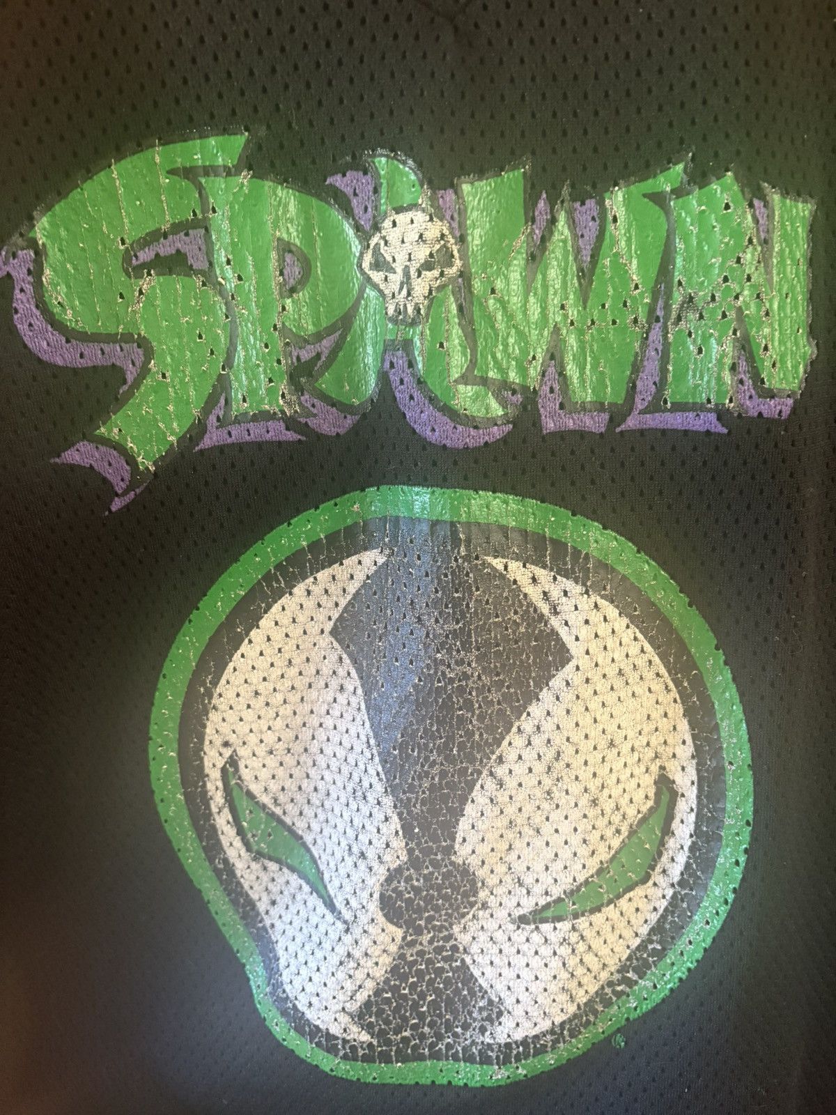 Other Spawn Hockey Jersey Size US XL / EU 56 / 4 - 3 Thumbnail