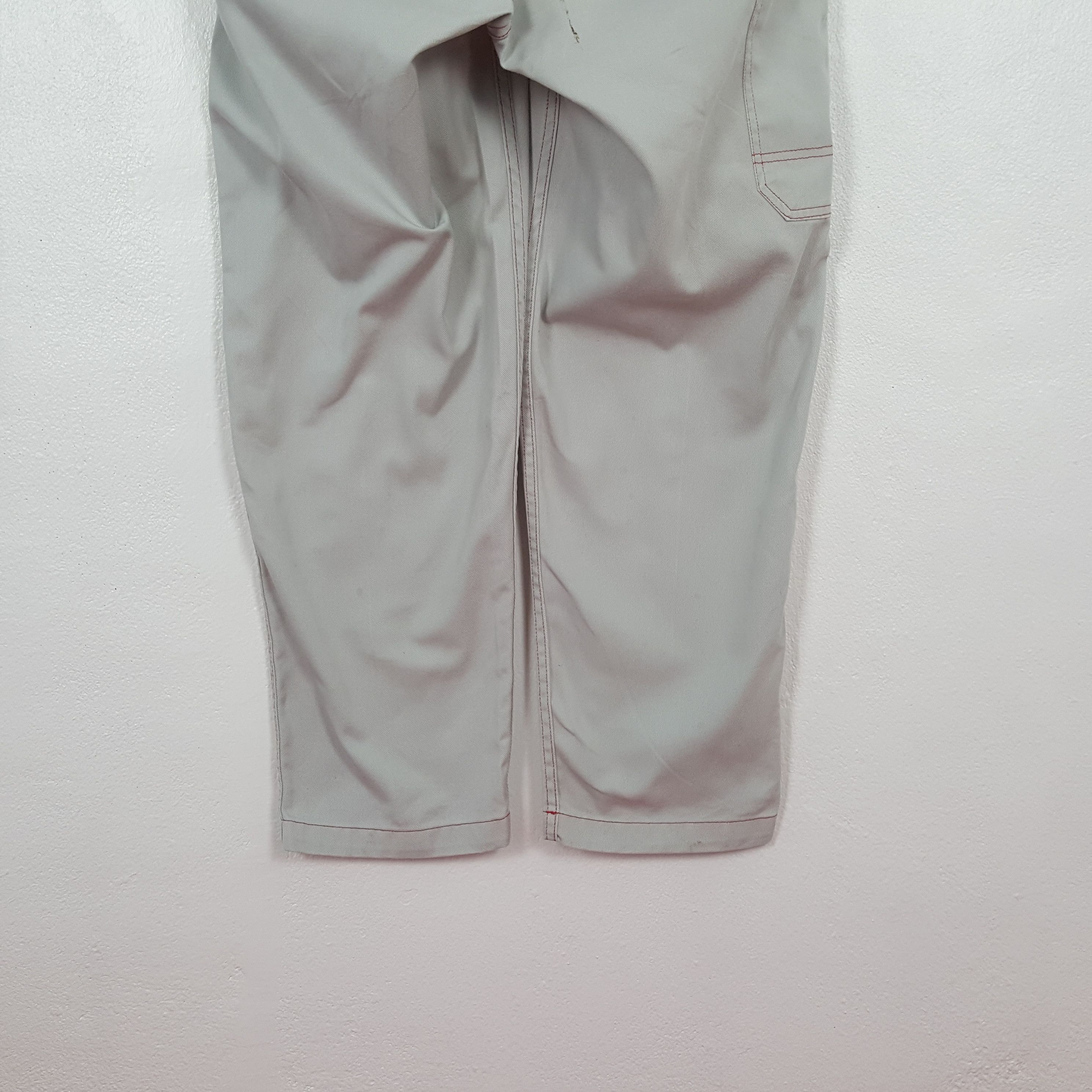 Nissan Vintage Nissan Japan Motorsport Racing Coverall C314N13 Size US M / EU 48-50 / 2 - 3 Thumbnail