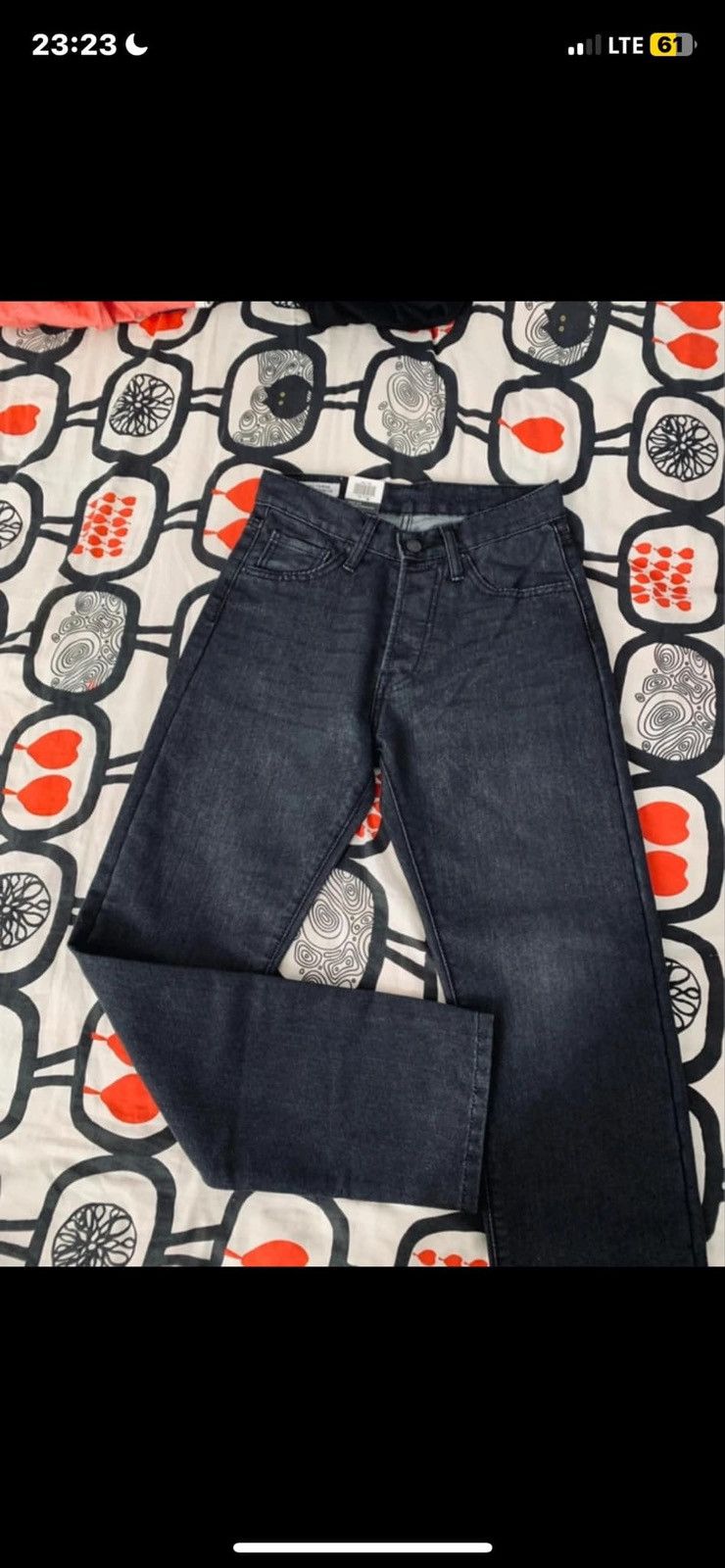 Levi's New Levi's jeans 501 Size 25" / US 0 / IT 36 - 6 Thumbnail
