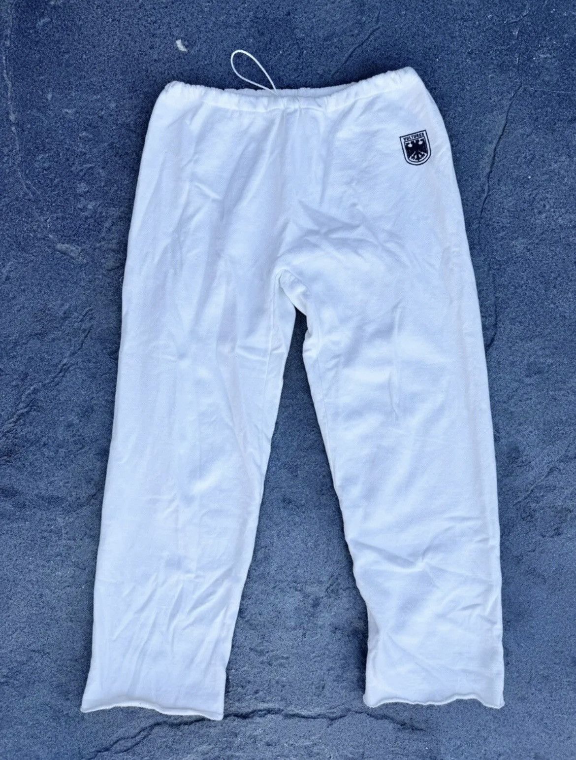 Kanye west vultures sweat pants medium