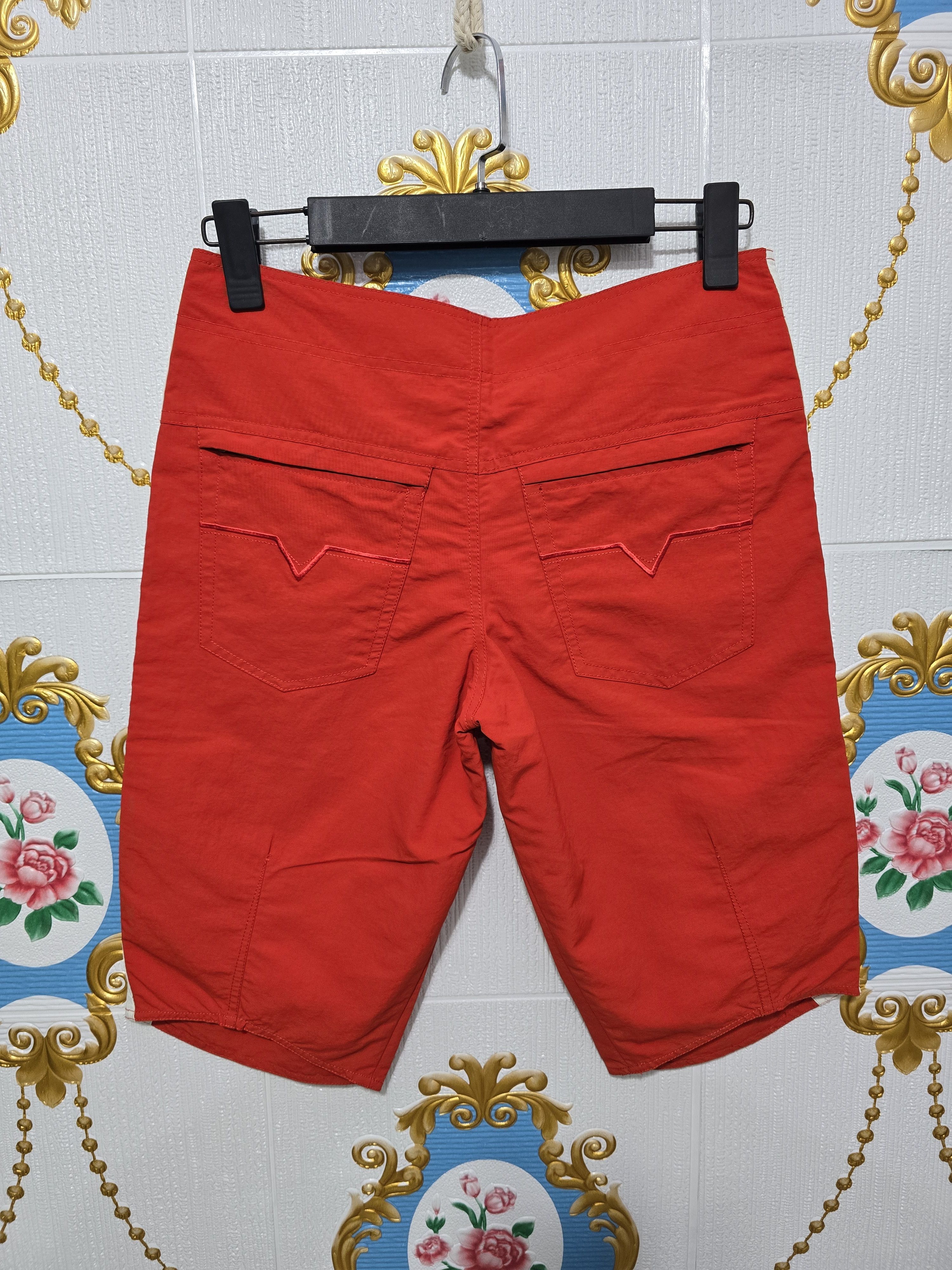 Diesel DIESEL swimwear Men size small VINTAGE EXCELLENT GREAT Size US 31 - 6 Thumbnail