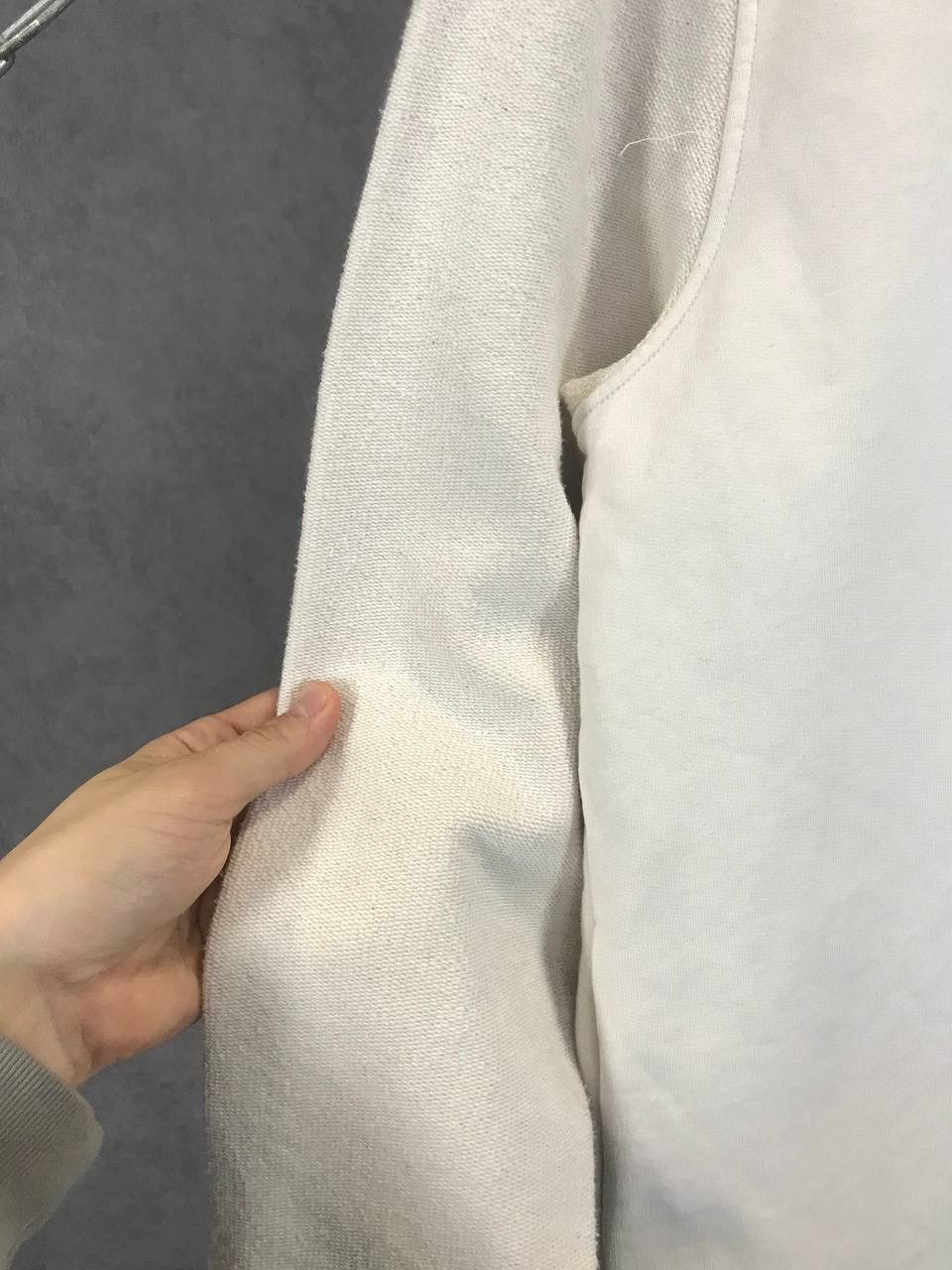 Designer Cos luxury designer sweatshirt Size US M / EU 48-50 / 2 - 4 Thumbnail