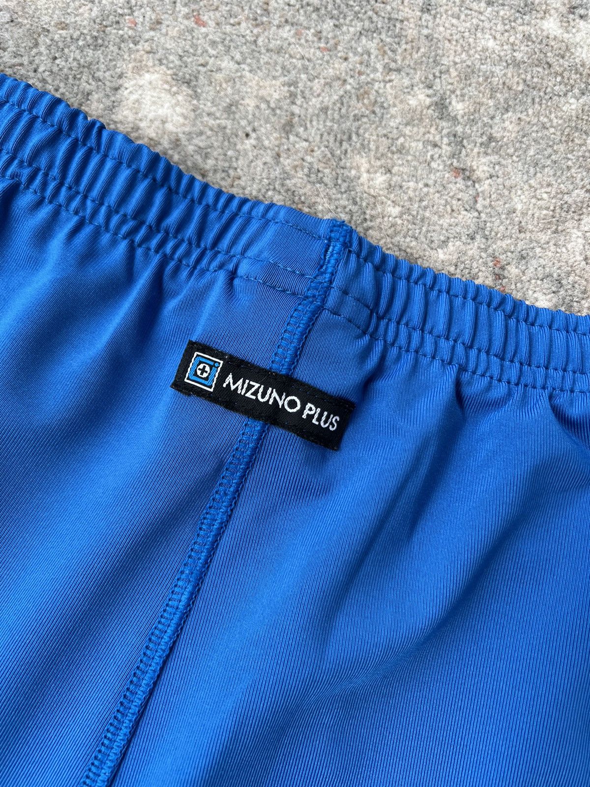 Japanese Brand Vintage Mizuno Leggings Pants Size US 34 / EU 50 - 9 Thumbnail