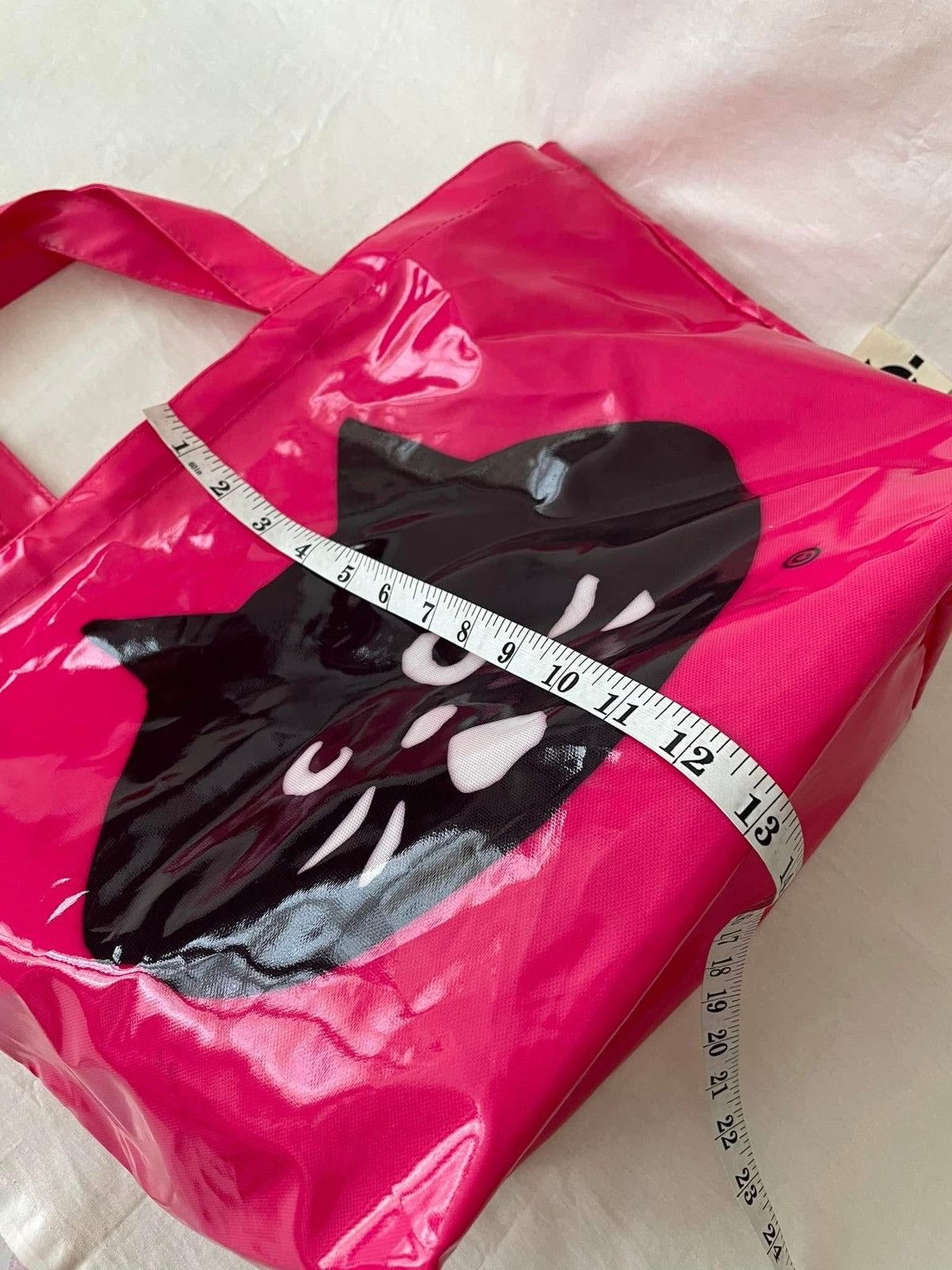 Ne-Net Ne-Net Tote Bag Size ONE SIZE - 11 Thumbnail