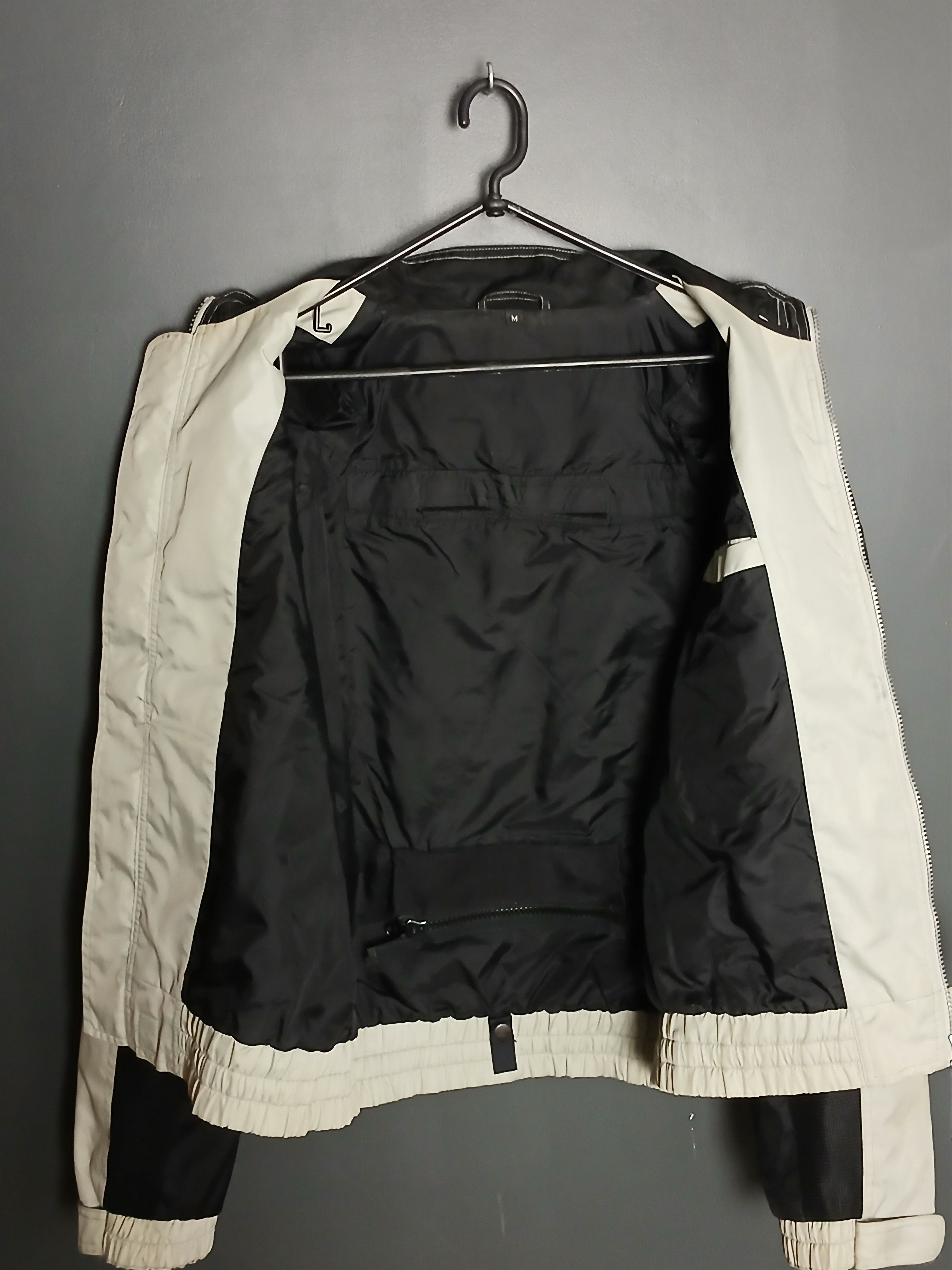 Other High Speed Racing Moto Jacket Size US M / EU 48-50 / 2 - 14 Thumbnail