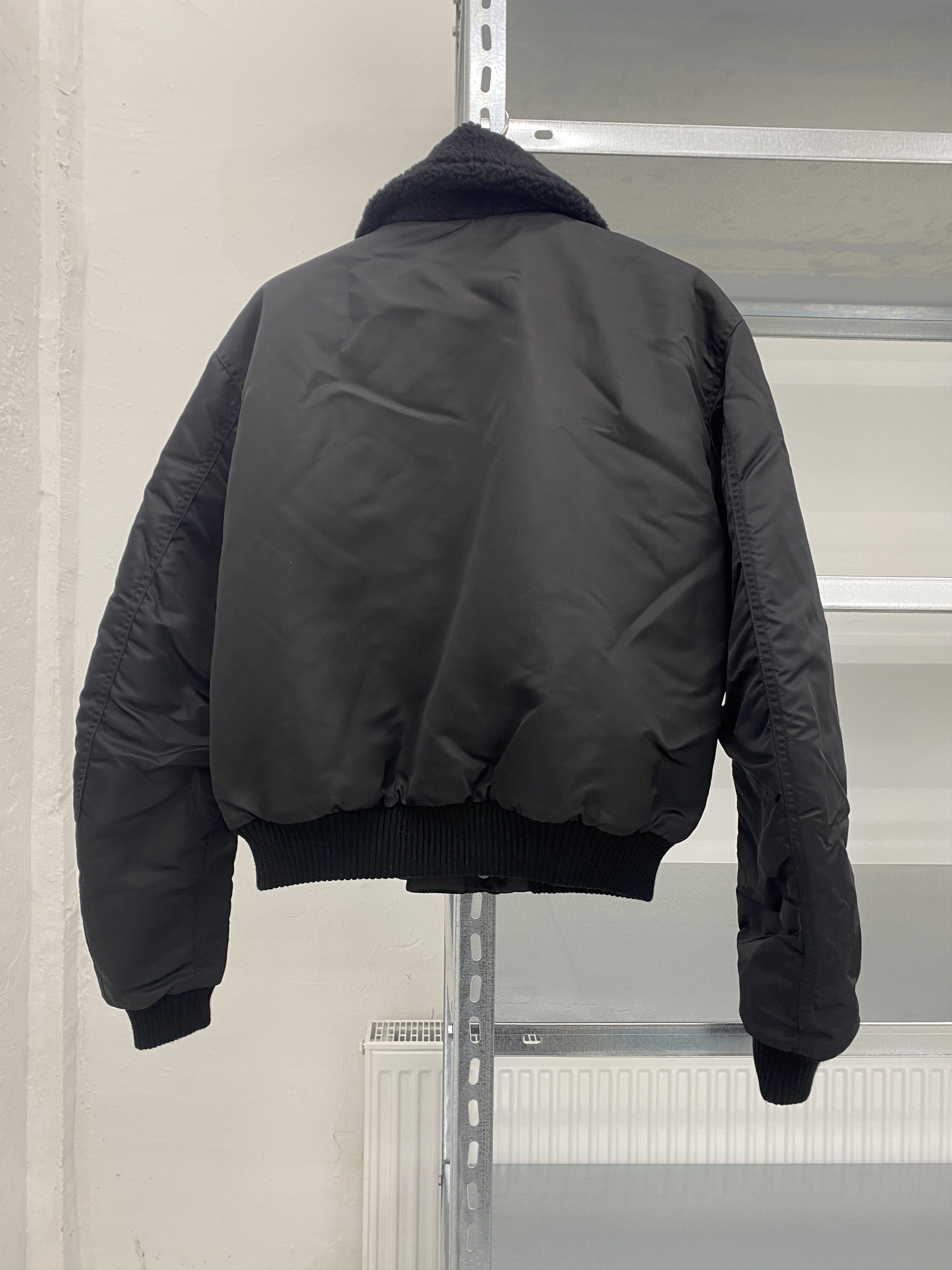 GmbH GMBH RARE EARTH BOMBER XL Size US XL / EU 56 / 4 - 3 Thumbnail
