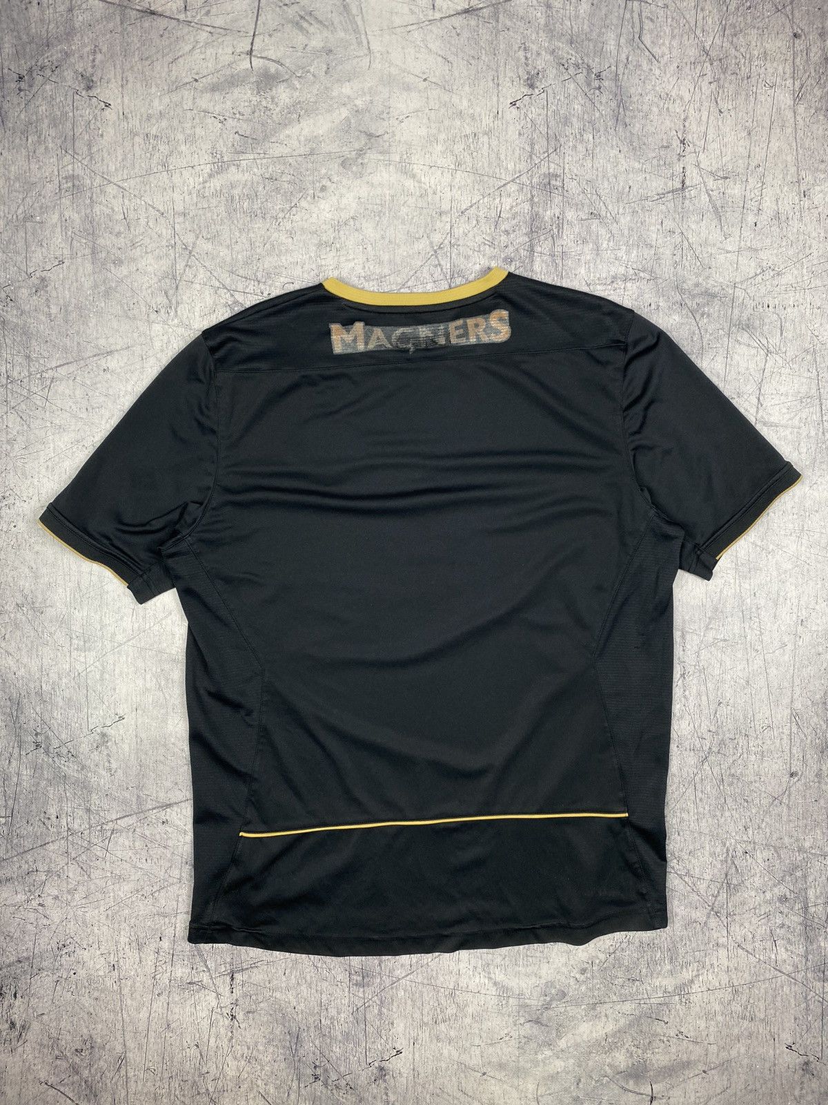 New Balance New Balance Celtic Soccer Jersey Tee Size US L / EU 52-54 / 3 - 10 Thumbnail