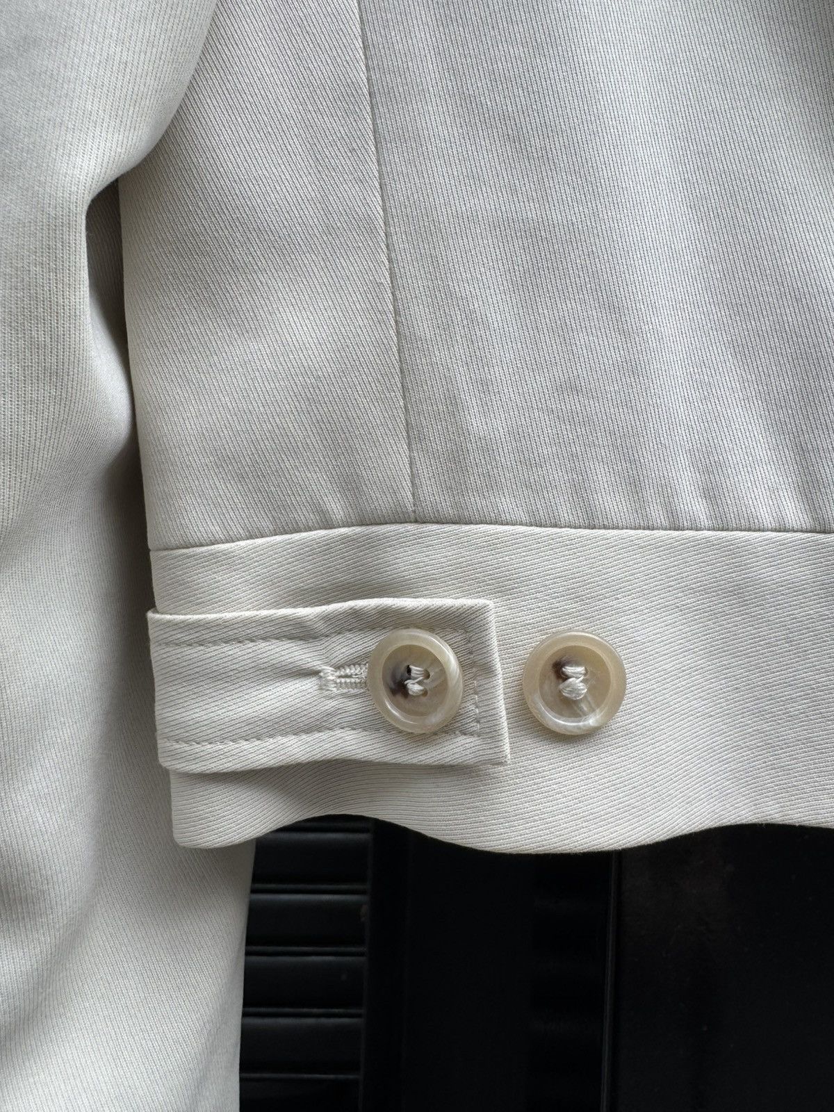 Maison Margiela Maison Martin Margiela SS96 Cyclist Tailored Jacket Size M / US 6-8 / IT 42-44 - 9 Thumbnail