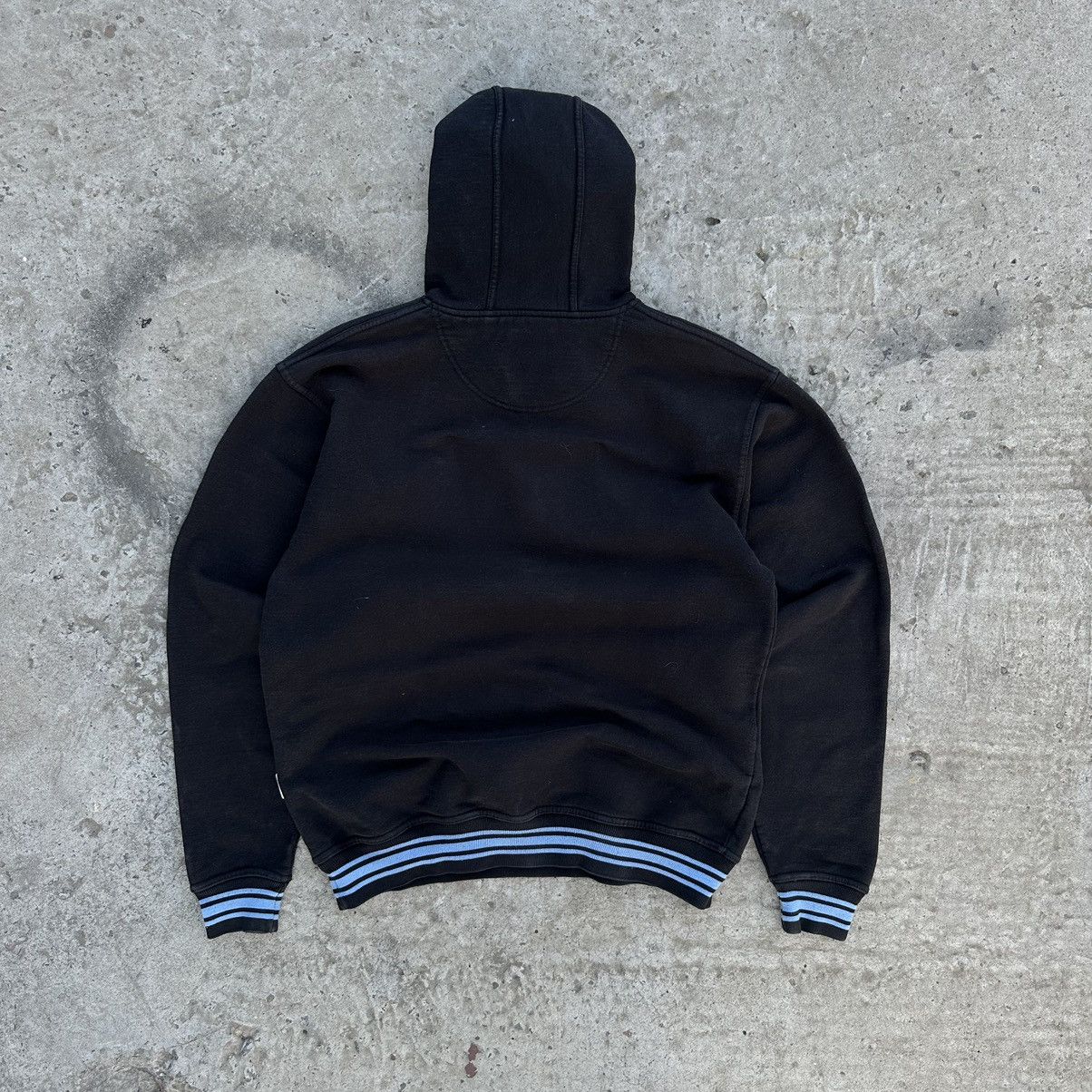 NBA × Vintage Vintage NBA MDIA Hoodie Big Logo Style USA Basketball Y2K Size US S / EU 44-46 / 1 - 2 Thumbnail