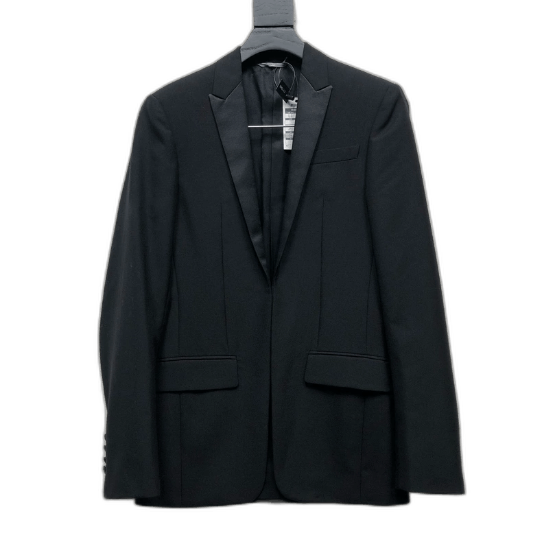 Dior Dior Formal Suit Jacket Size 46 Size US M / EU 48-50 / 2 - 1 Thumbnail