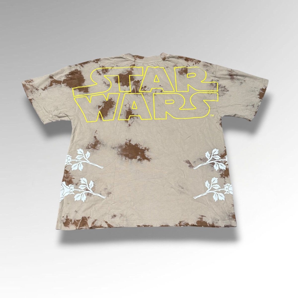 Civil Regime Civil Regime x Star Wars Luke Skywalker Tee Size US L / EU 52-54 / 3 - 2 Thumbnail