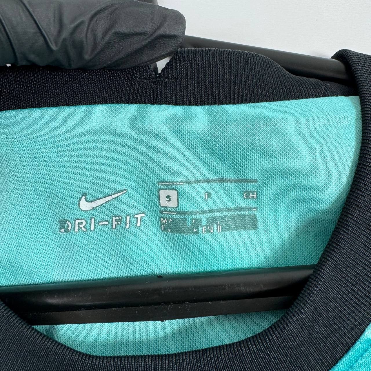 Nike Nike Liverpool FC 2020 2021 Away Shirt Jersey Mens Size S Size US S / EU 44-46 / 1 - 3 Thumbnail