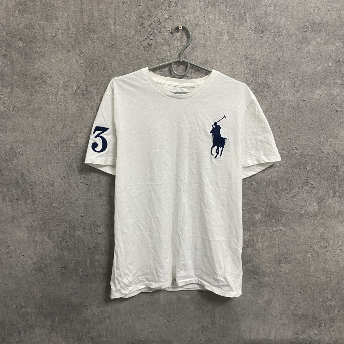 Polo Ralph Lauren Polo Ralph Lauren Hi-Tech 93 Climb Shirt | Grailed