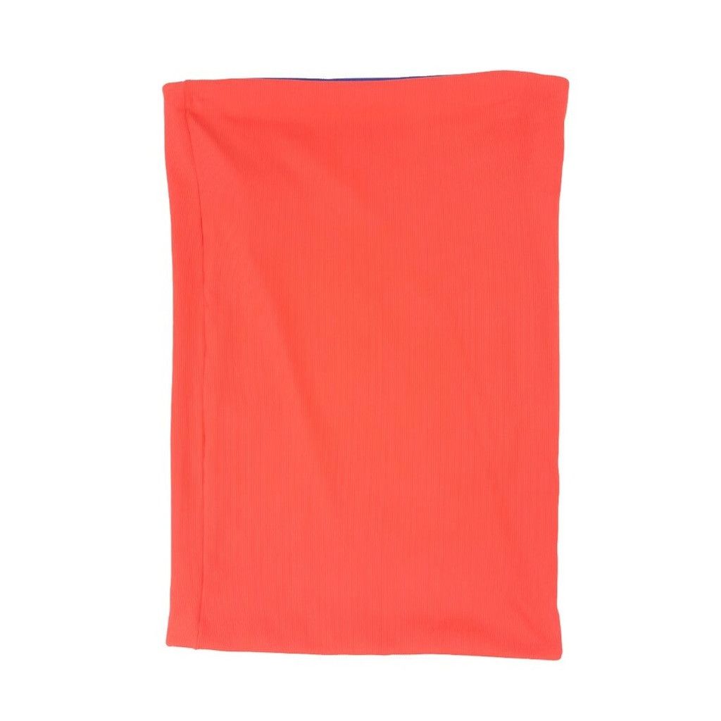 The Attico THE ATTICO Jersey Ribbed Beach Mini Pencil Skirt Size XS Size XXS / US 00 / IT 34 - 5 Thumbnail
