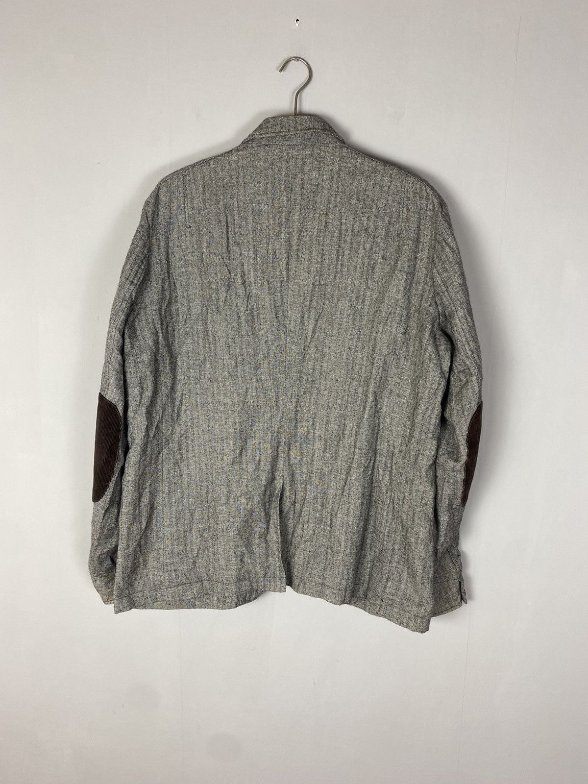 Allsaints Vintage Allsaints jacket Size US XL / EU 56 / 4 - 7 Thumbnail