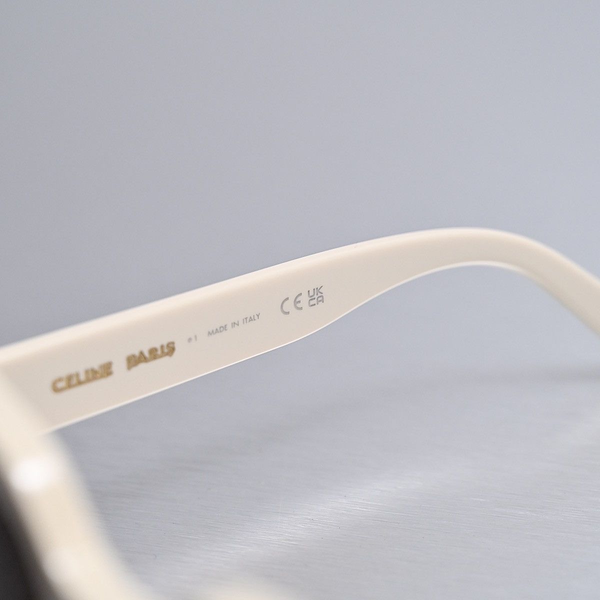 Celine CELINE CL40304U SUNGLASSES Size ONE SIZE - 6 Thumbnail