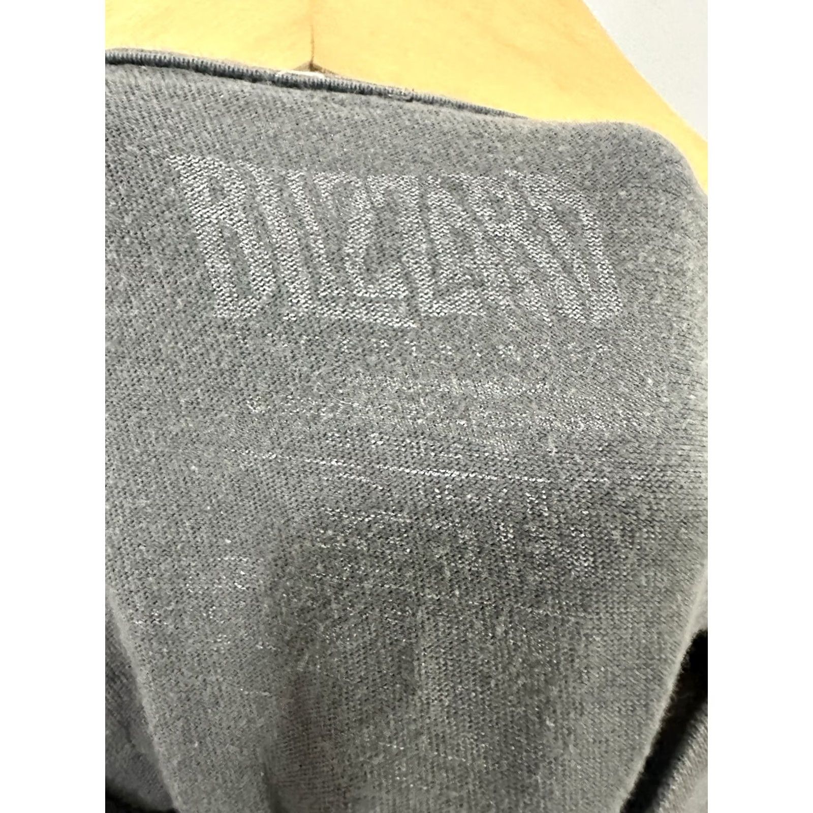 Vintage Overwatch Blizzard T-Shirt Gray M Men Short Sleeve Size M Size US M / EU 48-50 / 2 - 6 Thumbnail
