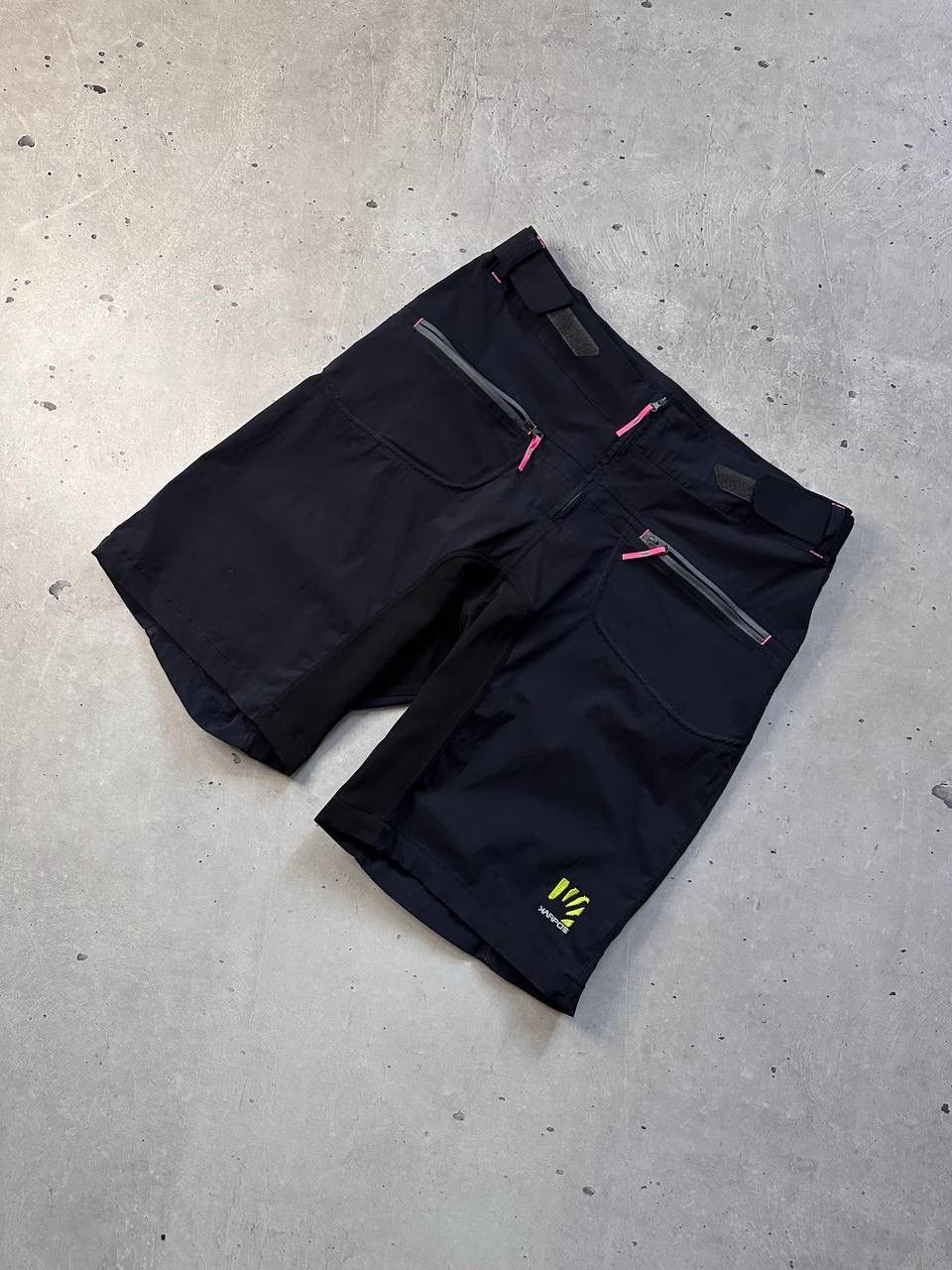 Other Karpos Unisex Trail Light Shorts Tracking Mountain Size US 34 / EU 50 - 1 Thumbnail