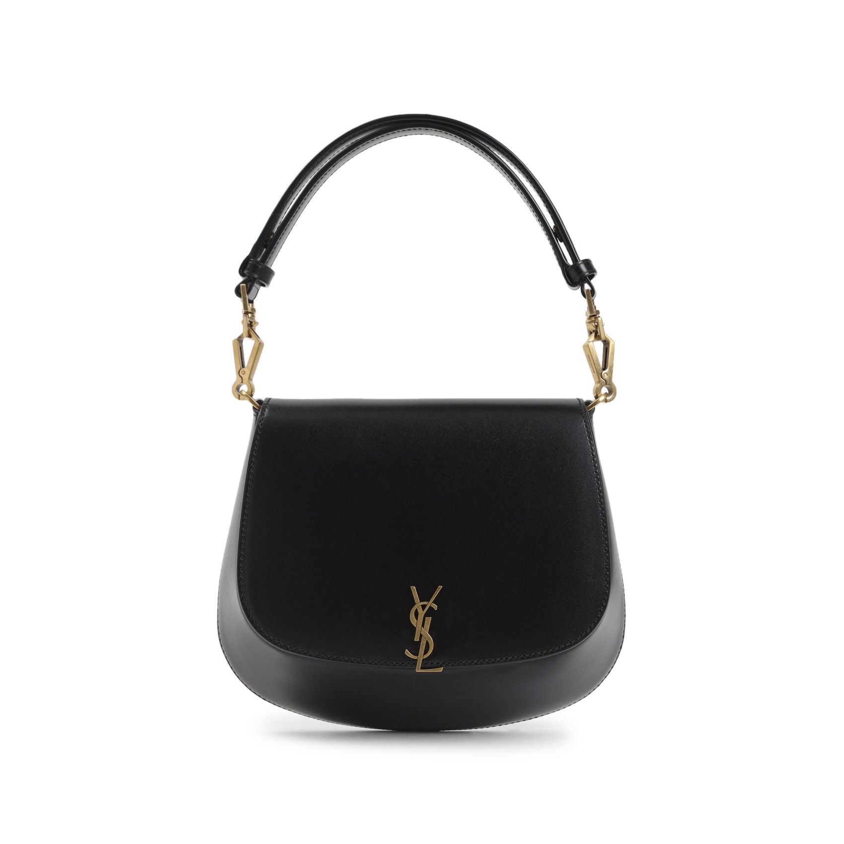 Saint Laurent Paris Saint Laurent Voltaire Shoulder Bag Size ONE SIZE - 1 Thumbnail