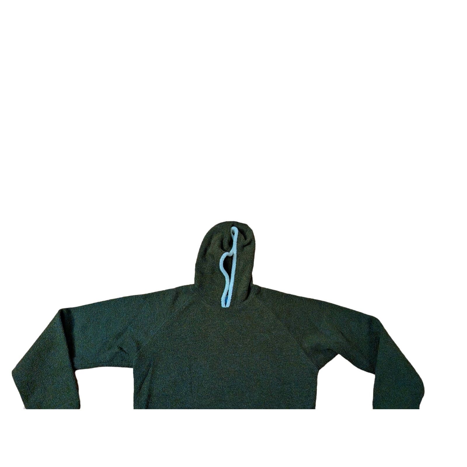 Kuhl Kuhl ALF Green Womens Small Fleece in good condition. Size S / US 4 / IT 40 - 3 Thumbnail