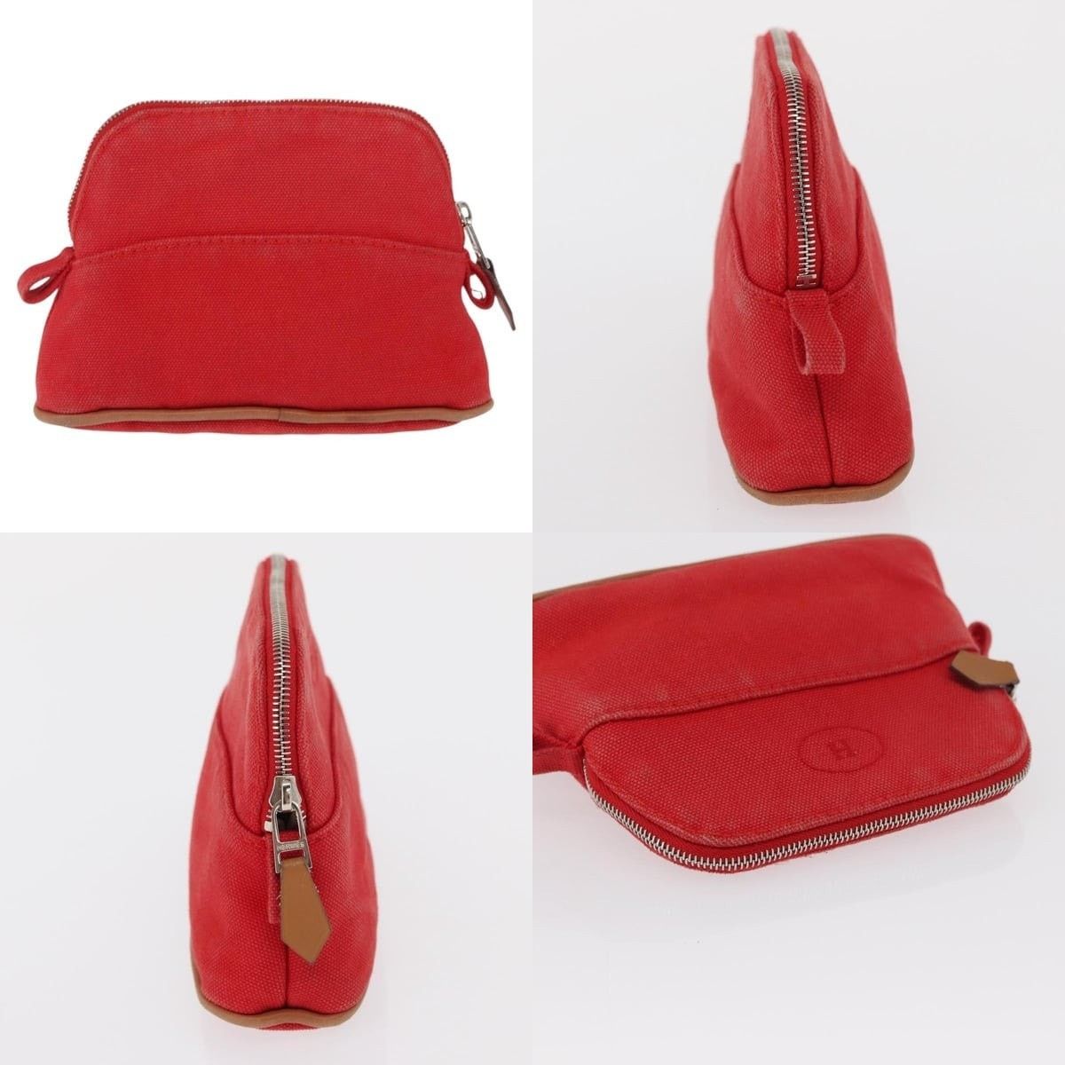 Hermes Hermes Bolide PM Pouch Size ONE SIZE - 3 Thumbnail