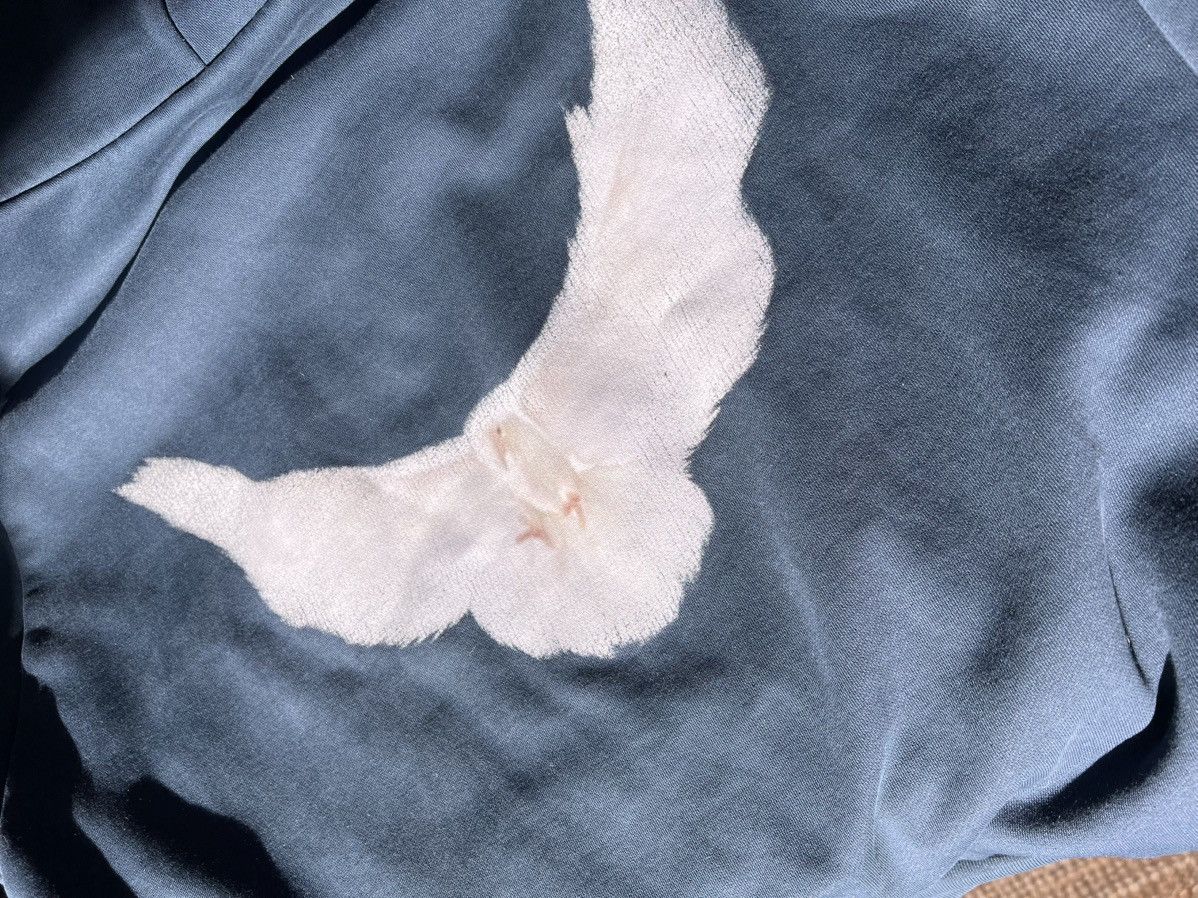 Balenciaga × Gap Yeezy gap dove hoodie Size US XL / EU 56 / 4 - 6 Thumbnail