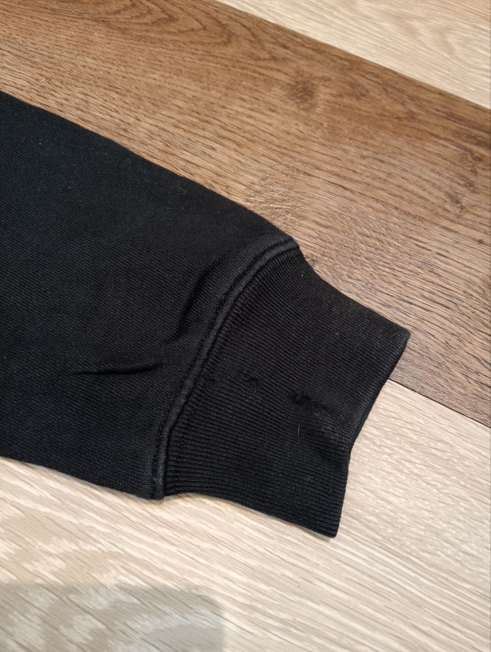 Japanese Brand JAPANESE DOARAT ROOTS RAT REVEL SPELLOUT HOODIE - SIZE L Size US L / EU 52-54 / 3 - 14 Thumbnail