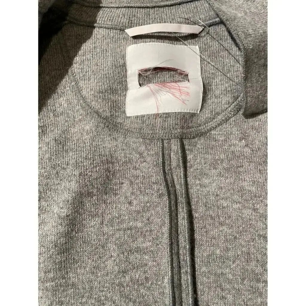 Max Mara Wool blazer, Max Mara Size M / US 6-8 / IT 42-44 - 5 Thumbnail