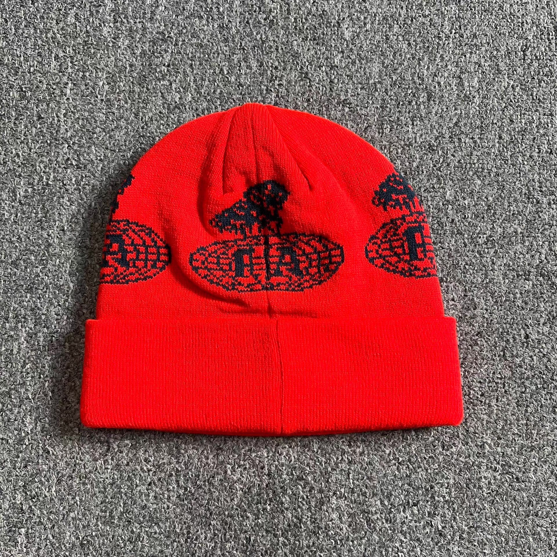 Fucking Awesome HORNBOB BEANIE fuck this industry | Grailed