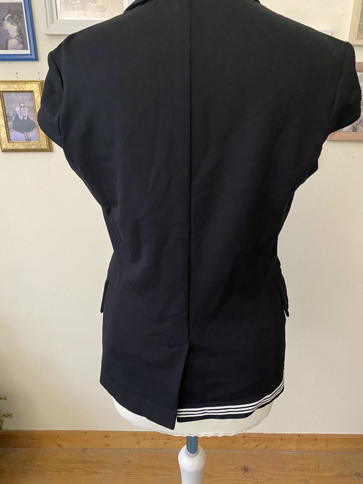 Adidas × Y-3 × Yohji Yamamoto Yohji Yamamoto Y-3 Jacket Size M / US 6-8 / IT 42-44 - 2 Thumbnail
