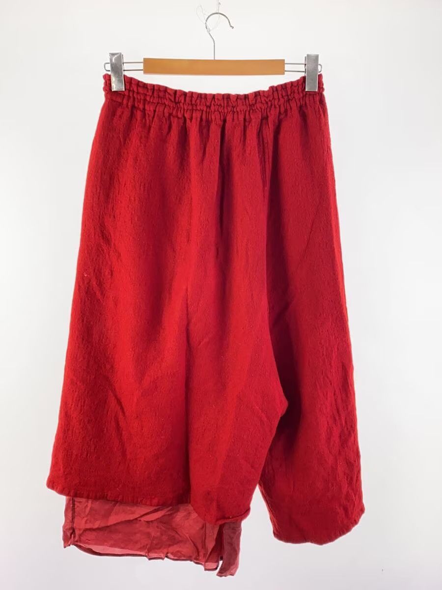 Yohji Yamamoto YOHJI YAMAMOTO // YB-P07-126Y's Bottoms Size US 29 - 2 Thumbnail