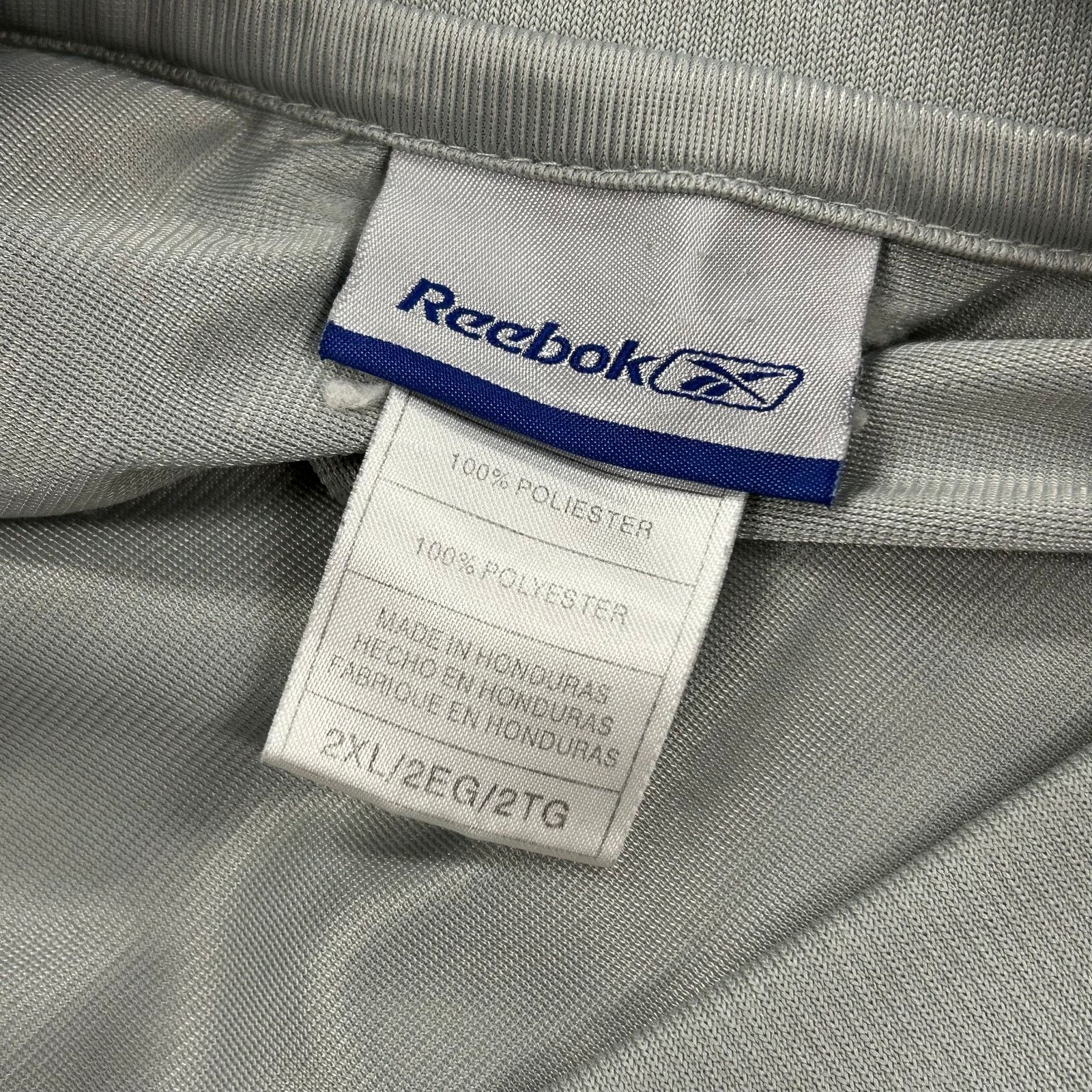 NFL Reebok Indianapolis Colts Peyton Manning #18 jersey size 2XL Size US XXL / EU 58 / 5 - 5 Thumbnail