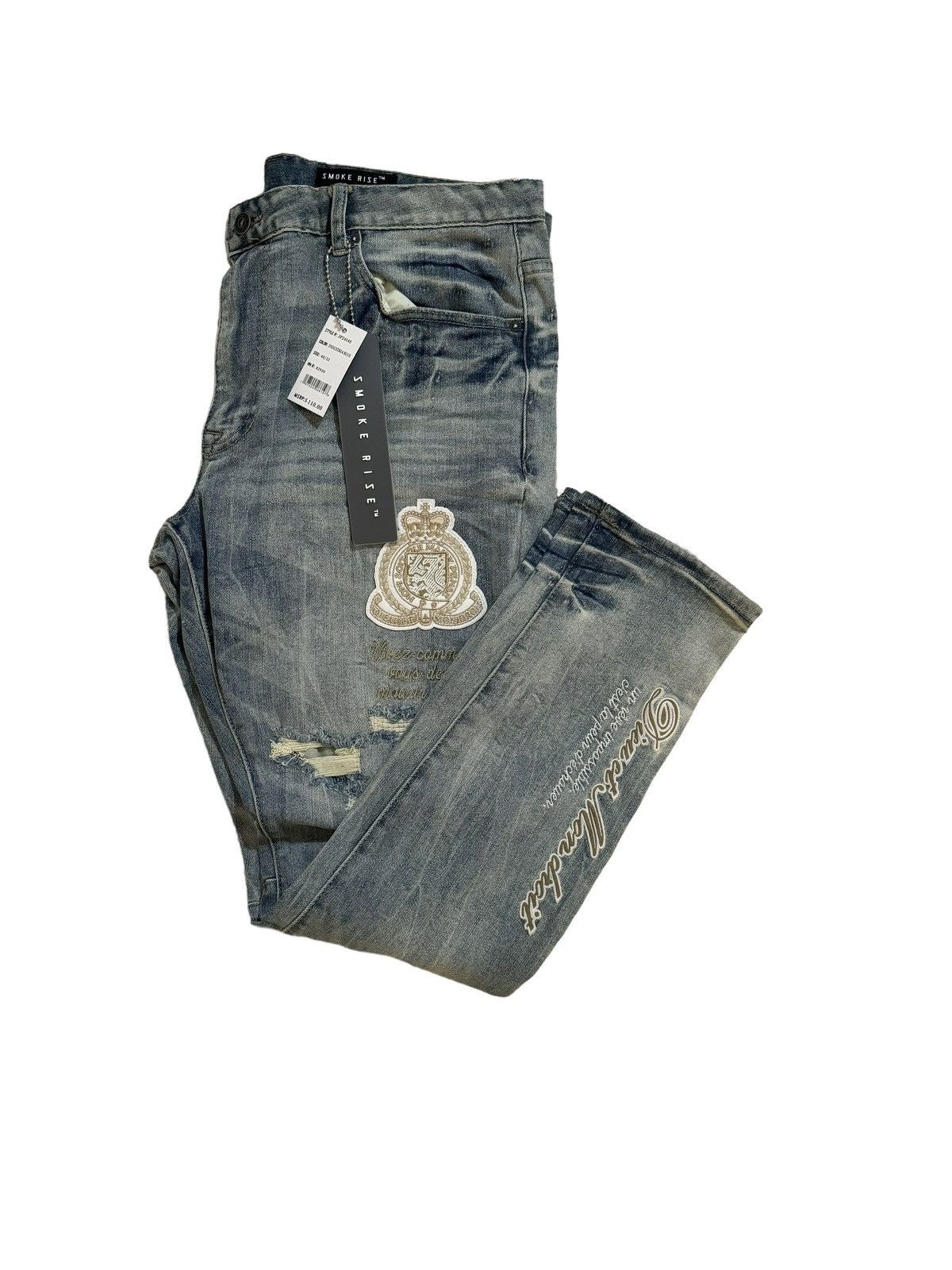 Basketcase Gallery ROBIN's Cargo Pants