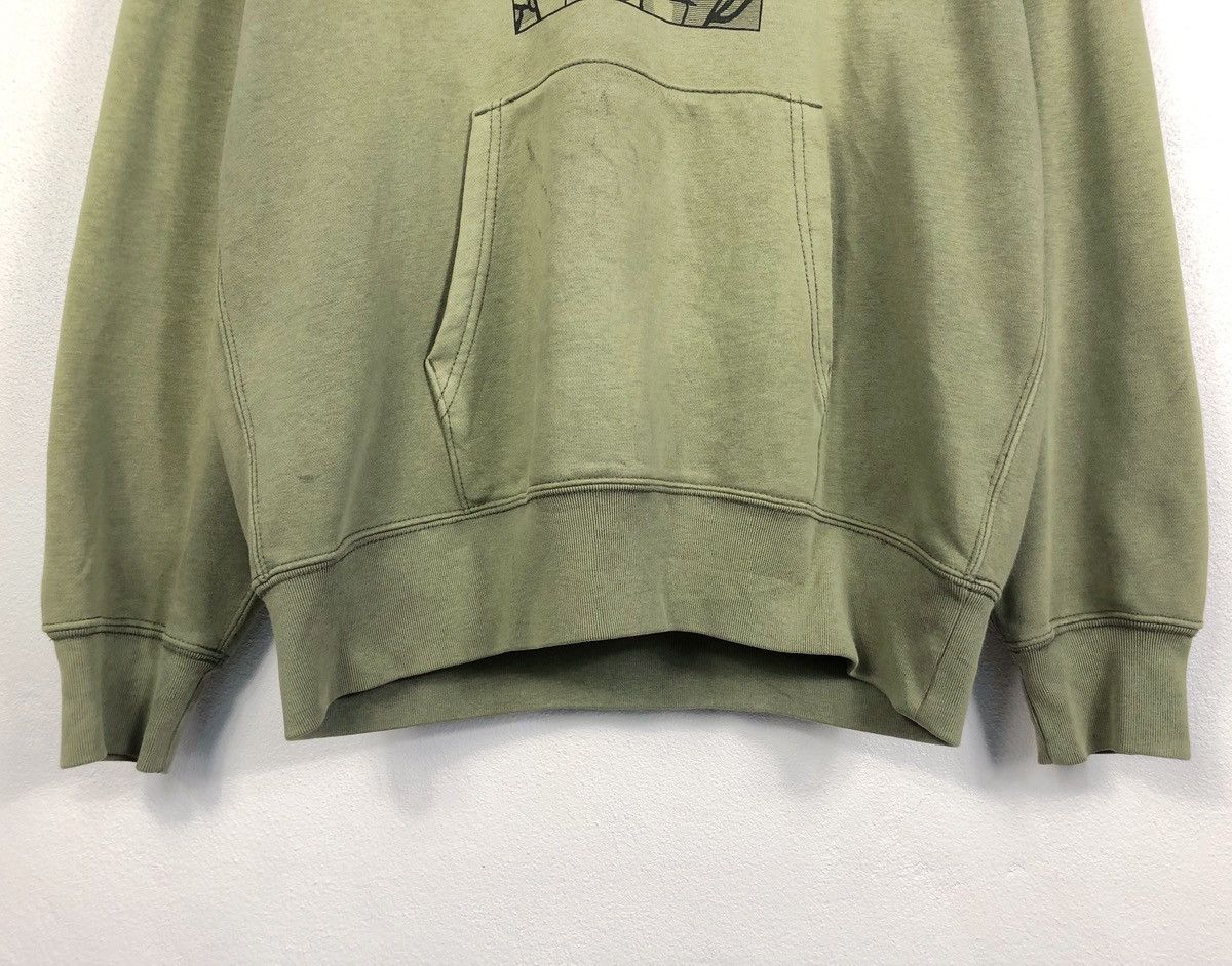 Anime Rare Uniqlo X Dragon Ball Hoodie Sweatshirt Size US M / EU 48-50 / 2 - 4 Thumbnail