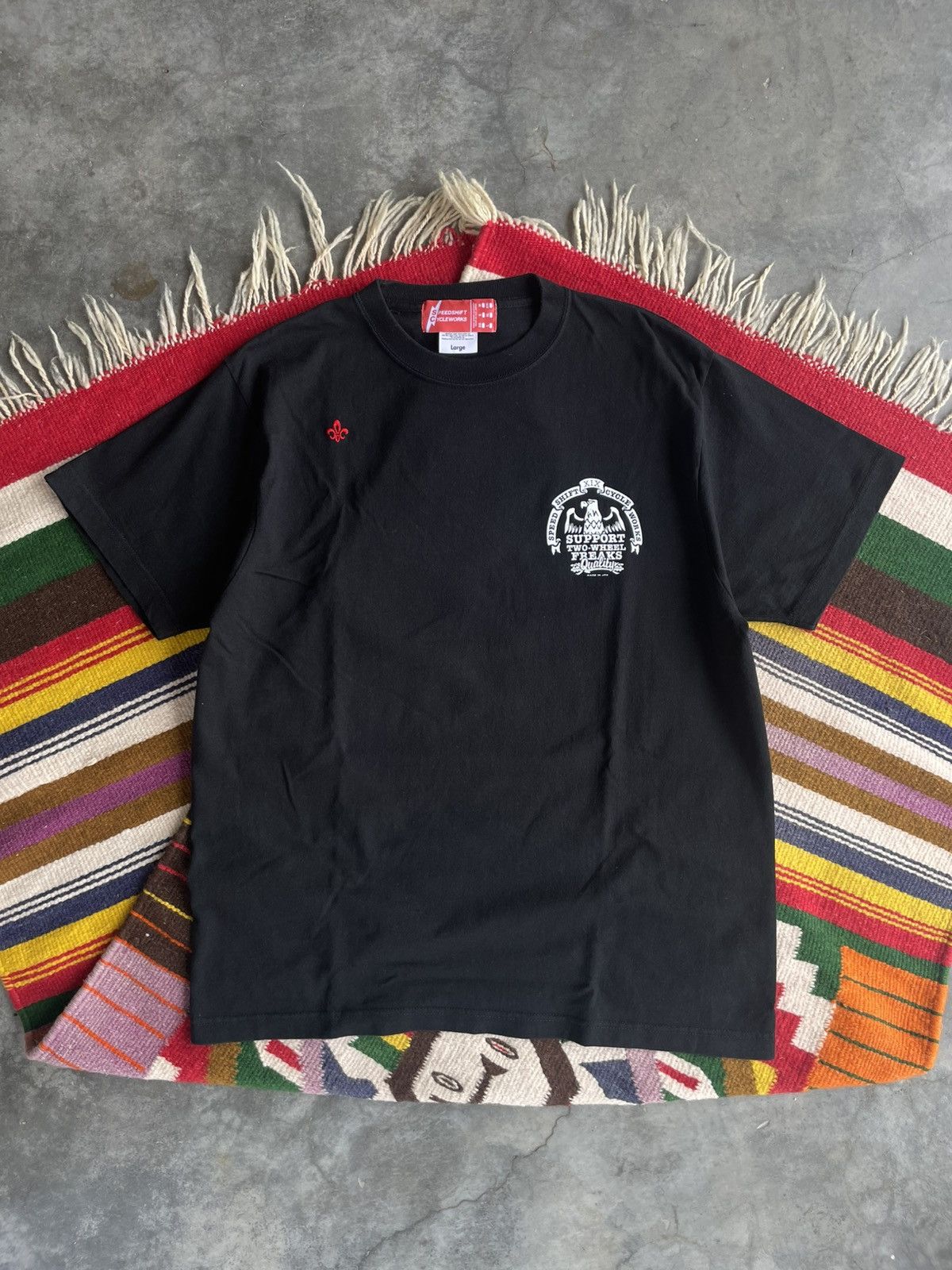 Other Speedshift Cycleworks JPN Size US L / EU 52-54 / 3 - 1 Thumbnail