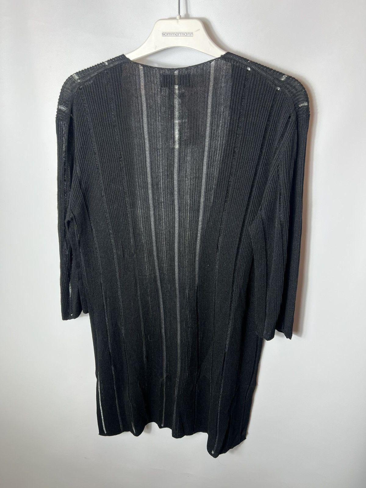 Vintage Vintage luxury designer Falconeri Cardigan Size S Size S / US 4 / IT 40 - 7 Thumbnail