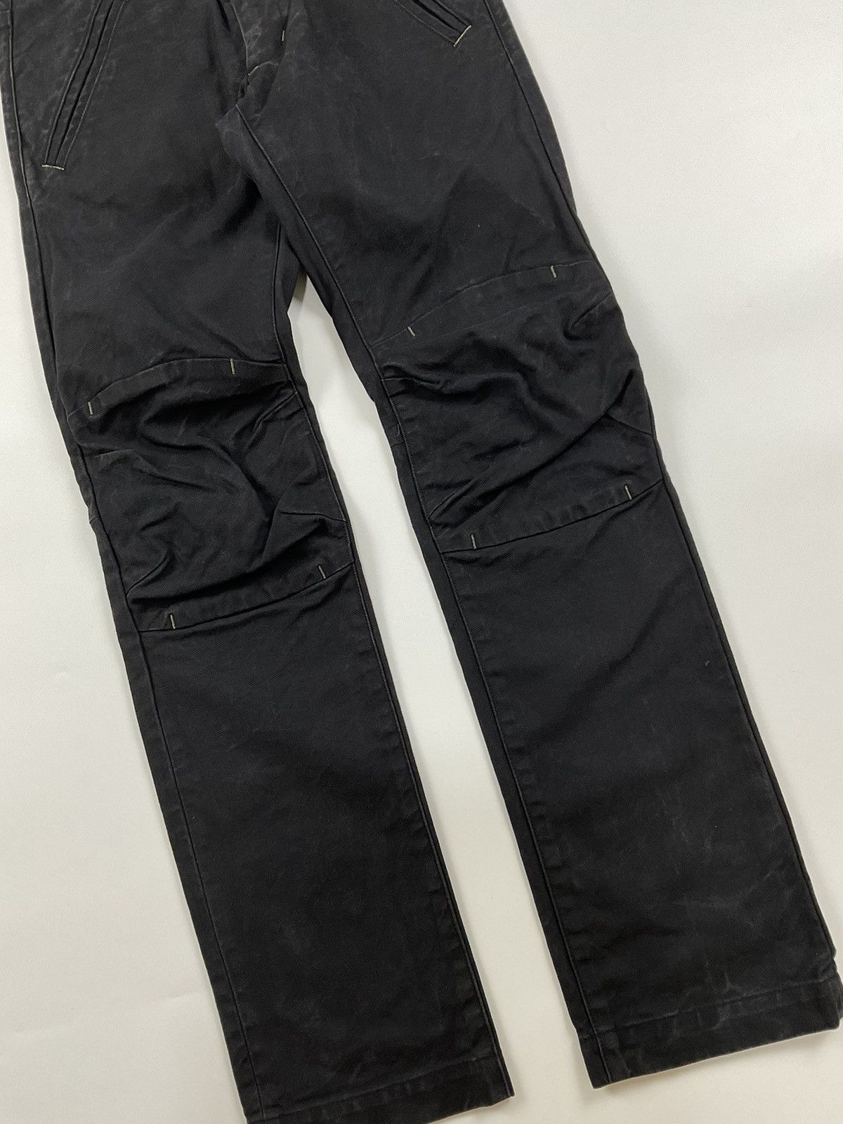 KLASICA Klasica Japan Denim Size US 28 / EU 44 - 4 Thumbnail
