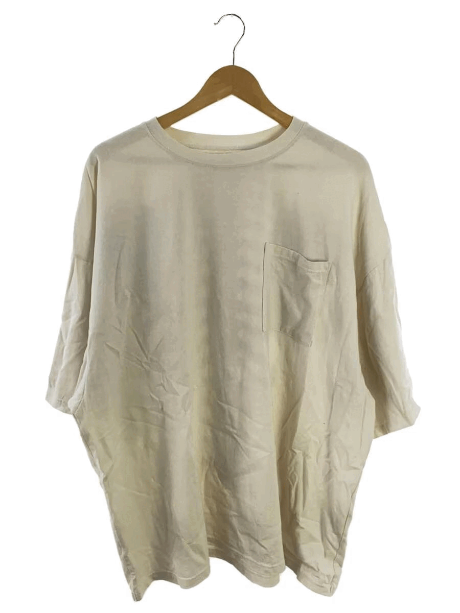 Kapital × Kapital Kountry Oversized Bone Tee Size US L / EU 52-54 / 3 - 1 Thumbnail