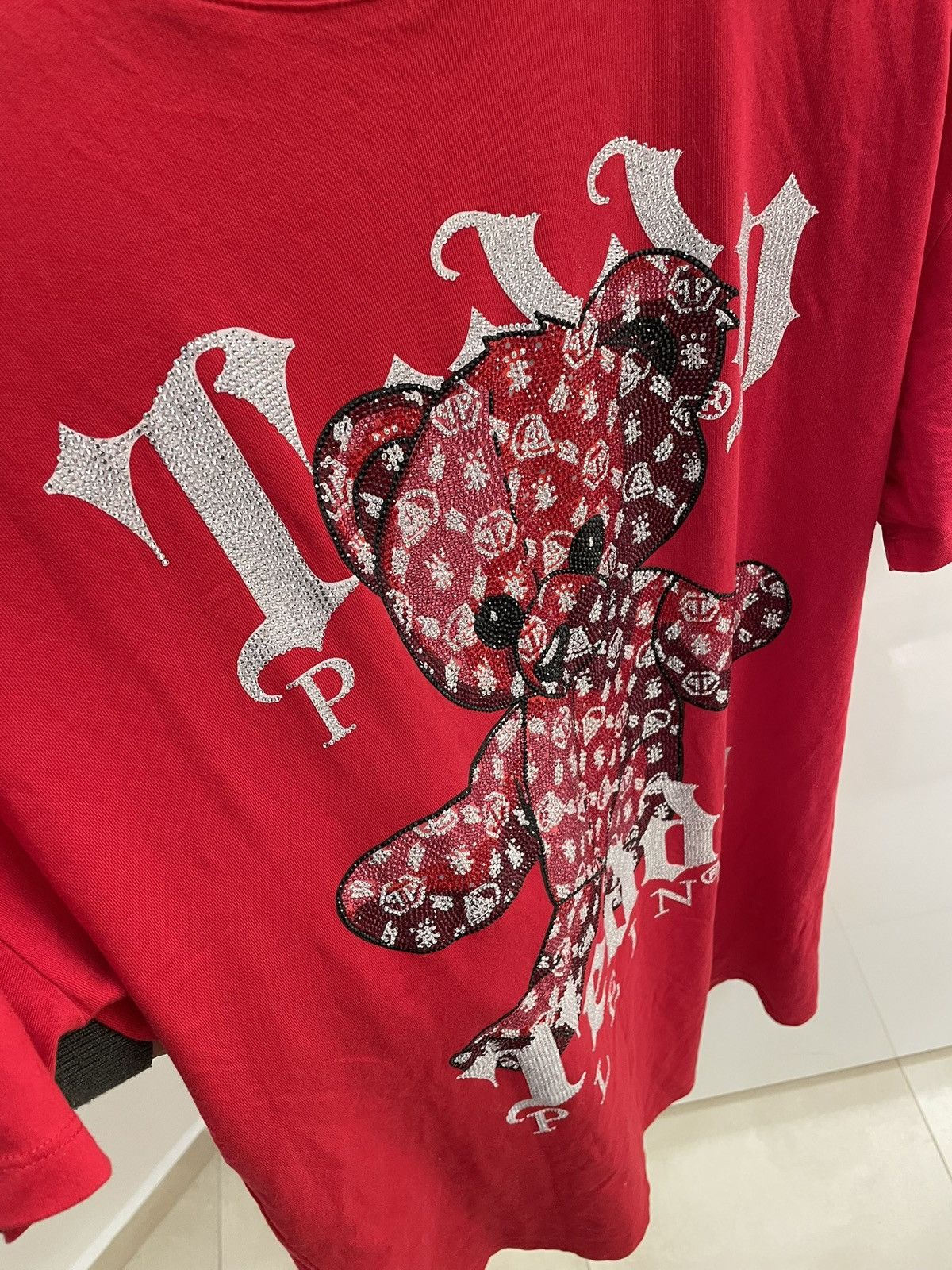 Philipp Plein Philipp Plein Women’s Tunic Size M / US 6-8 / IT 42-44 - 6 Thumbnail