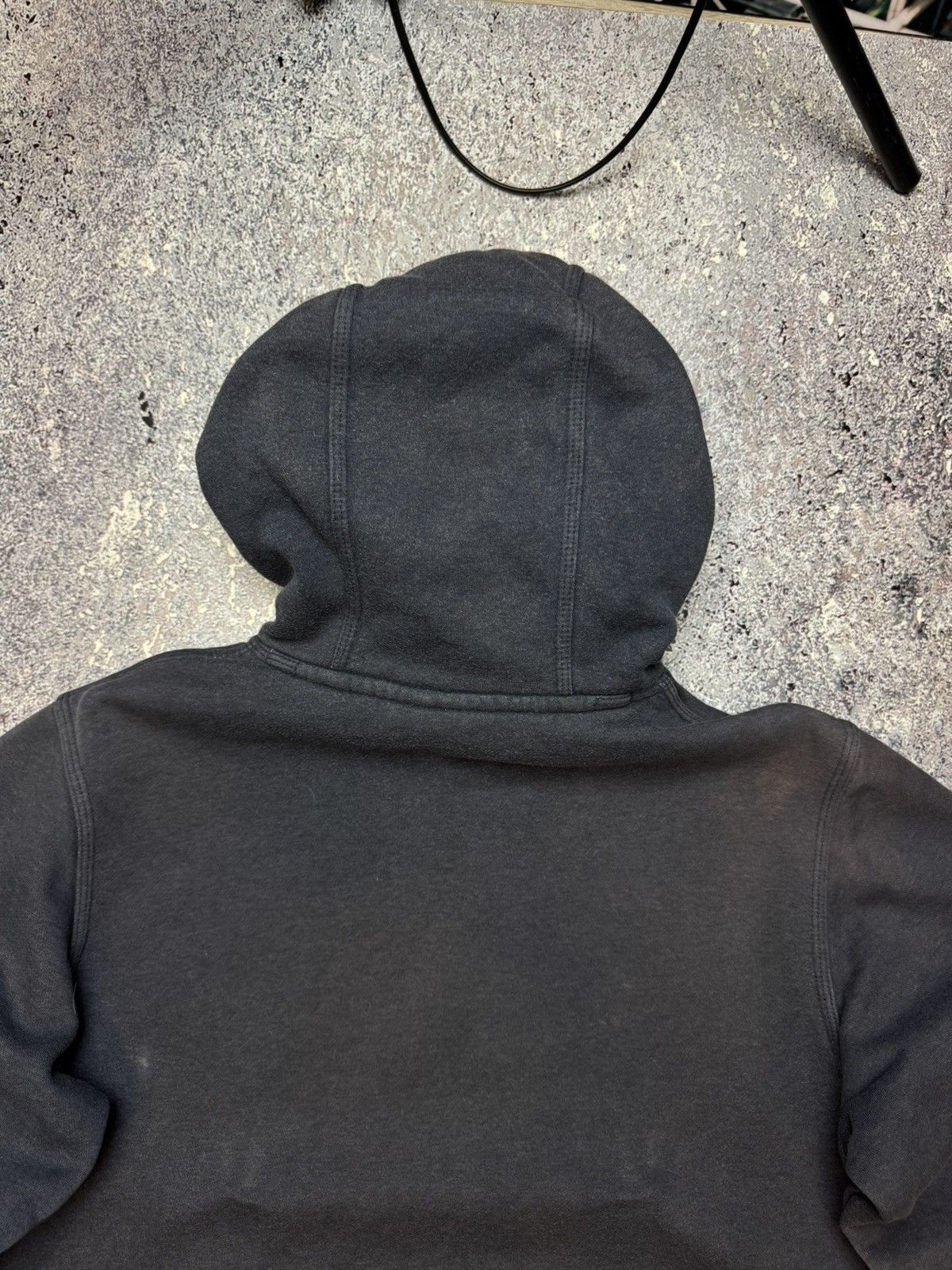 Nike CRAZY CUSTOM NIKE SKELETON HOODIE Size US S / EU 44-46 / 1 - 16 Thumbnail